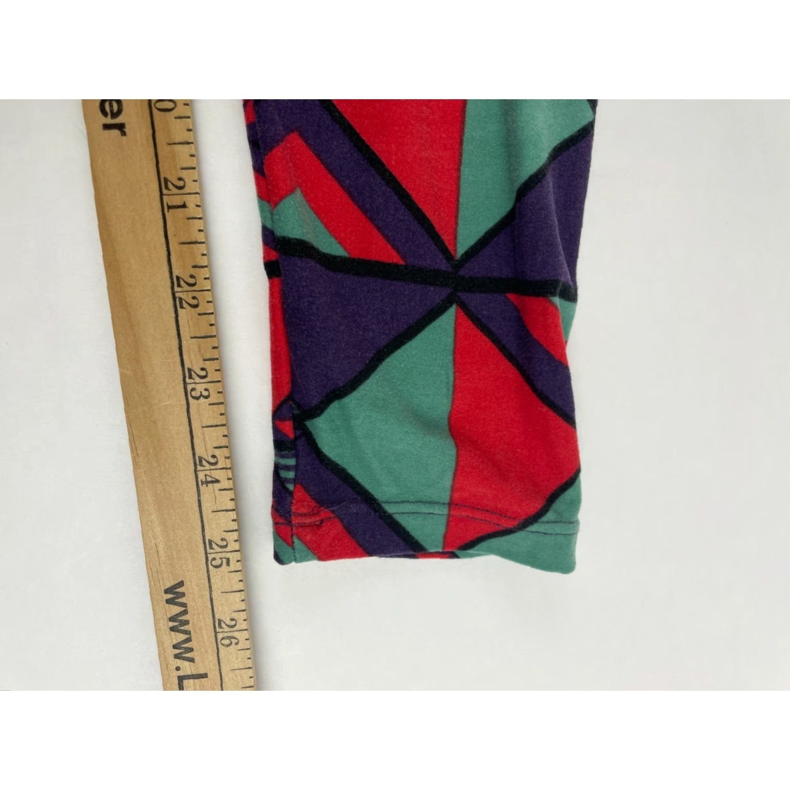 Vintage VINTAGE Size 42" / US 20 - 7 Thumbnail