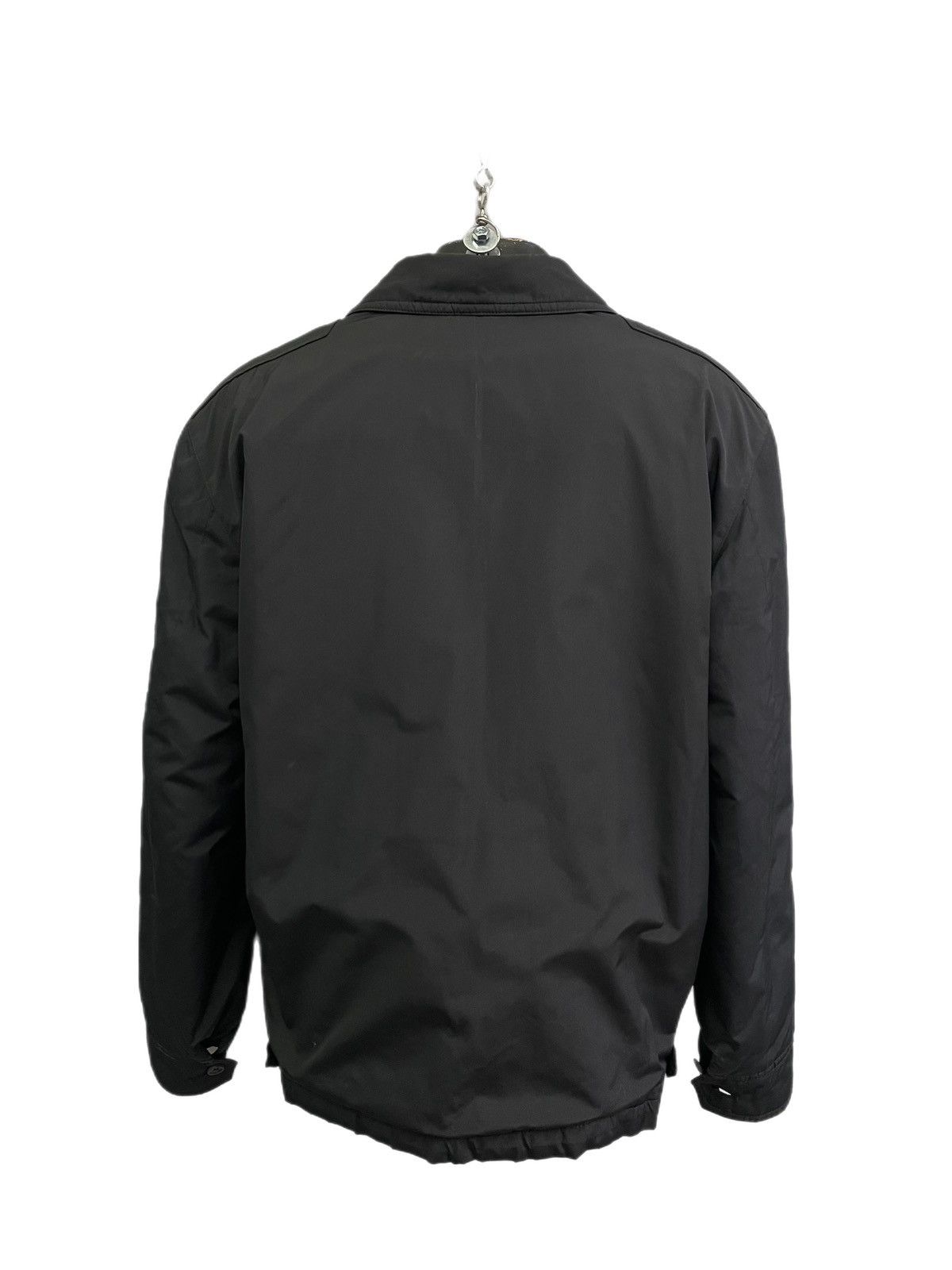 Versace Fur pink Gianni Versace rare bomber jacket classi style hype Size US M / EU 48-50 / 2 - 8 Thumbnail