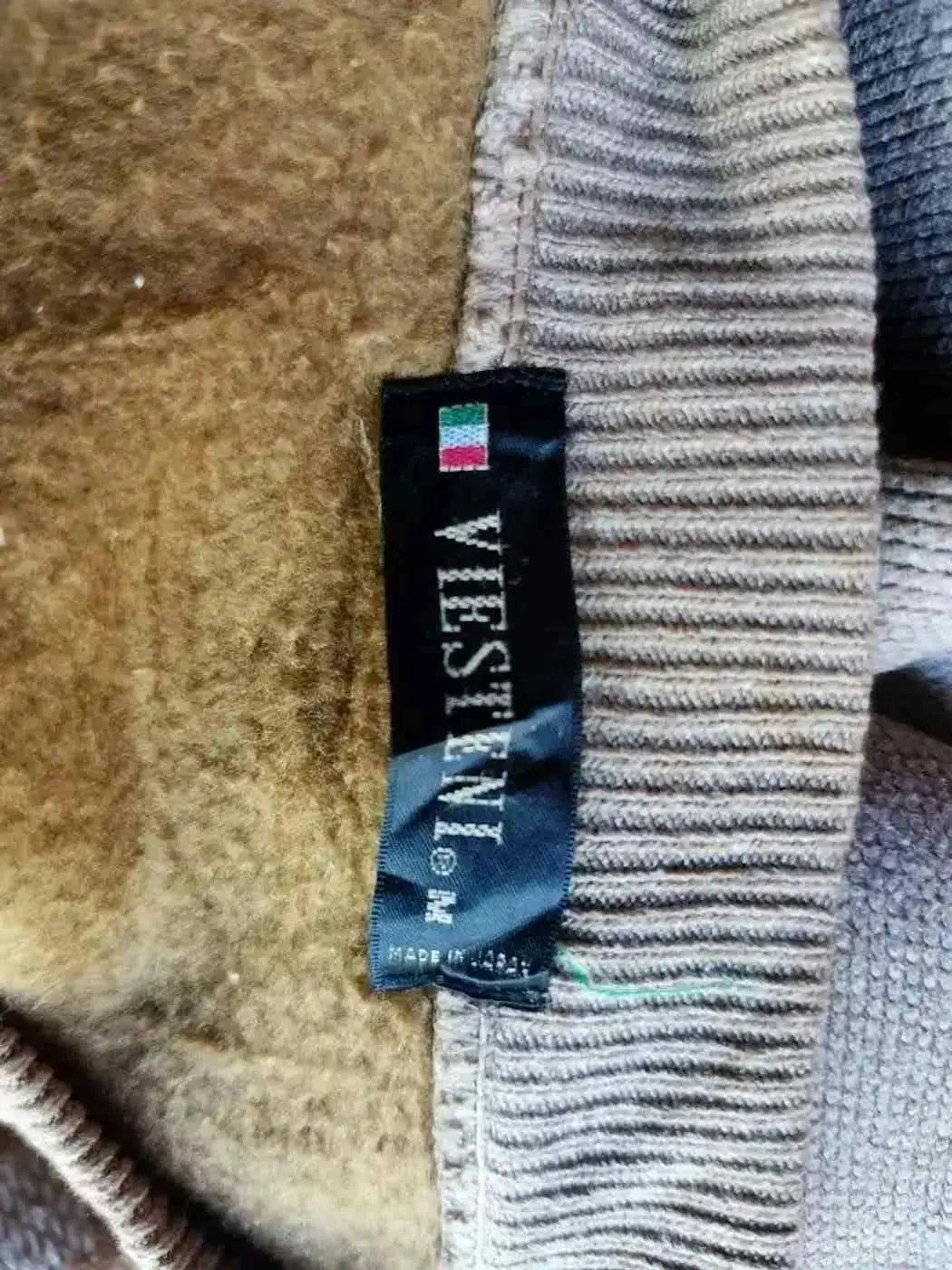 Vintage Vintage Viesteni Sweatshirt Size US M / EU 48-50 / 2 - 4 Thumbnail