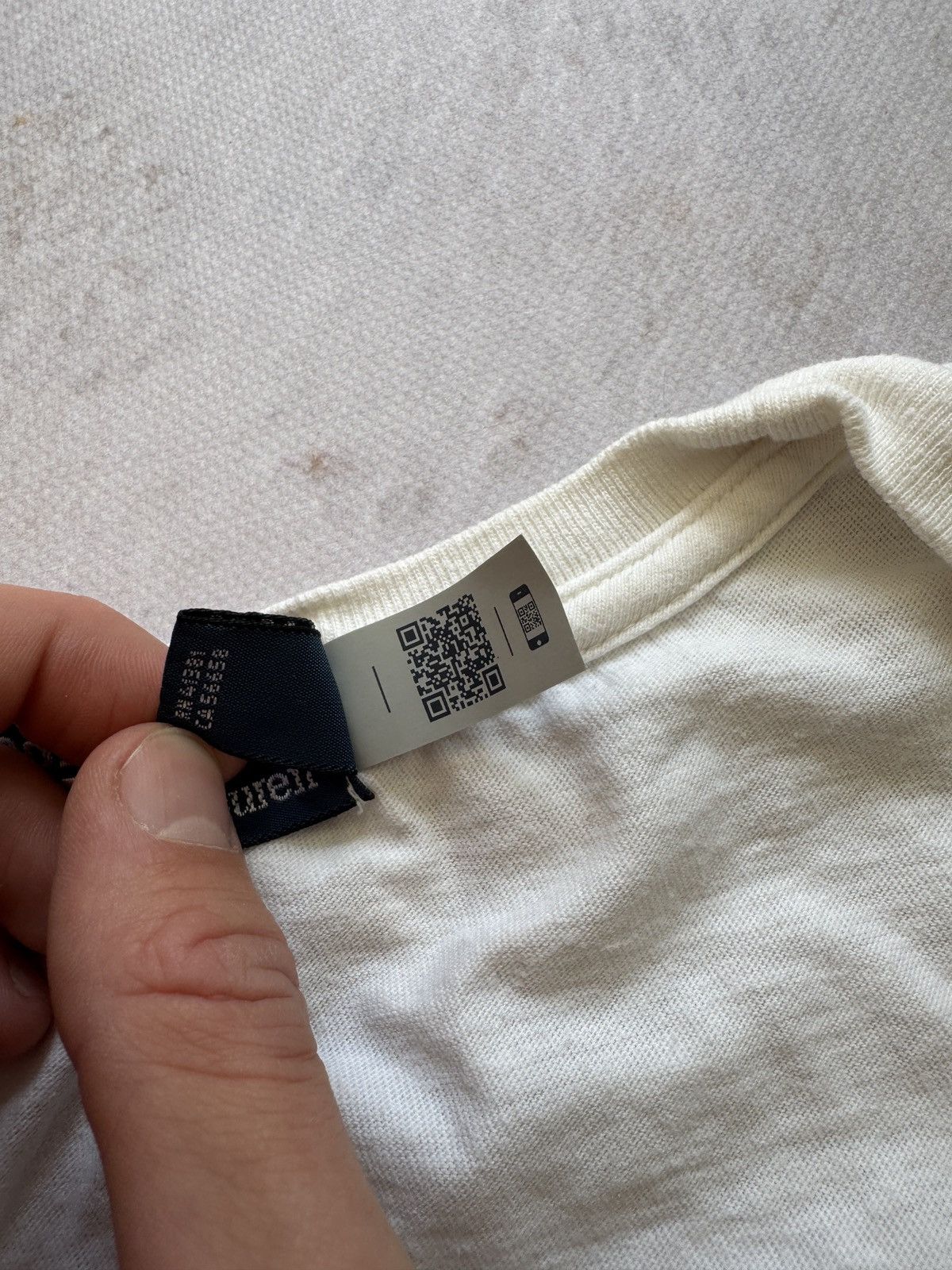 Polo Ralph Lauren Polo Ralph Lauren T-Shirt Polo Fishing Tours Oversize Size US XXL / EU 58 / 5 - 5 Thumbnail