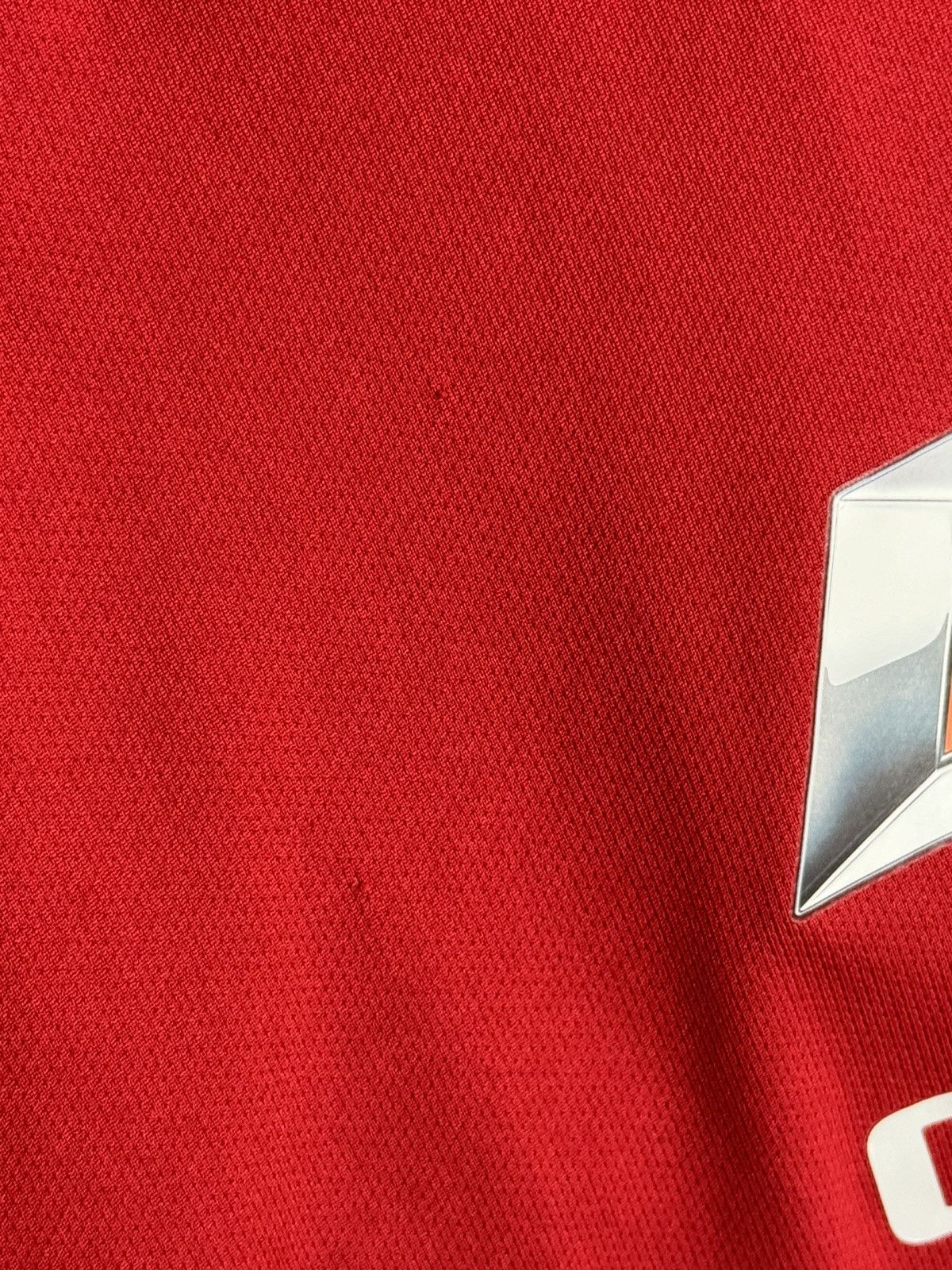 Nike Manchester United 14/15 Home Januzaj Football Jersey Size US L / EU 52-54 / 3 - 9 Thumbnail