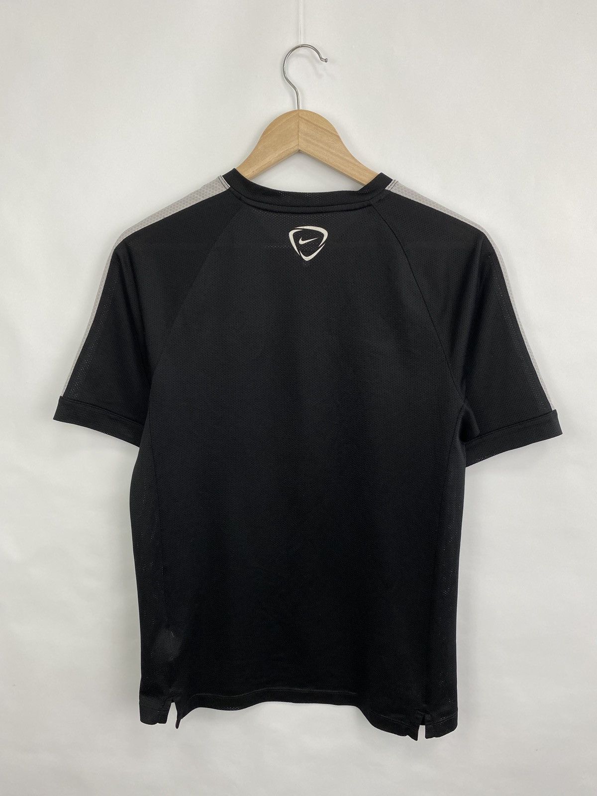 Nike Nike PSG Paris Saint Germain Soccer Jerseys T-Shirt Y2K Size US S / EU 44-46 / 1 - 9 Thumbnail