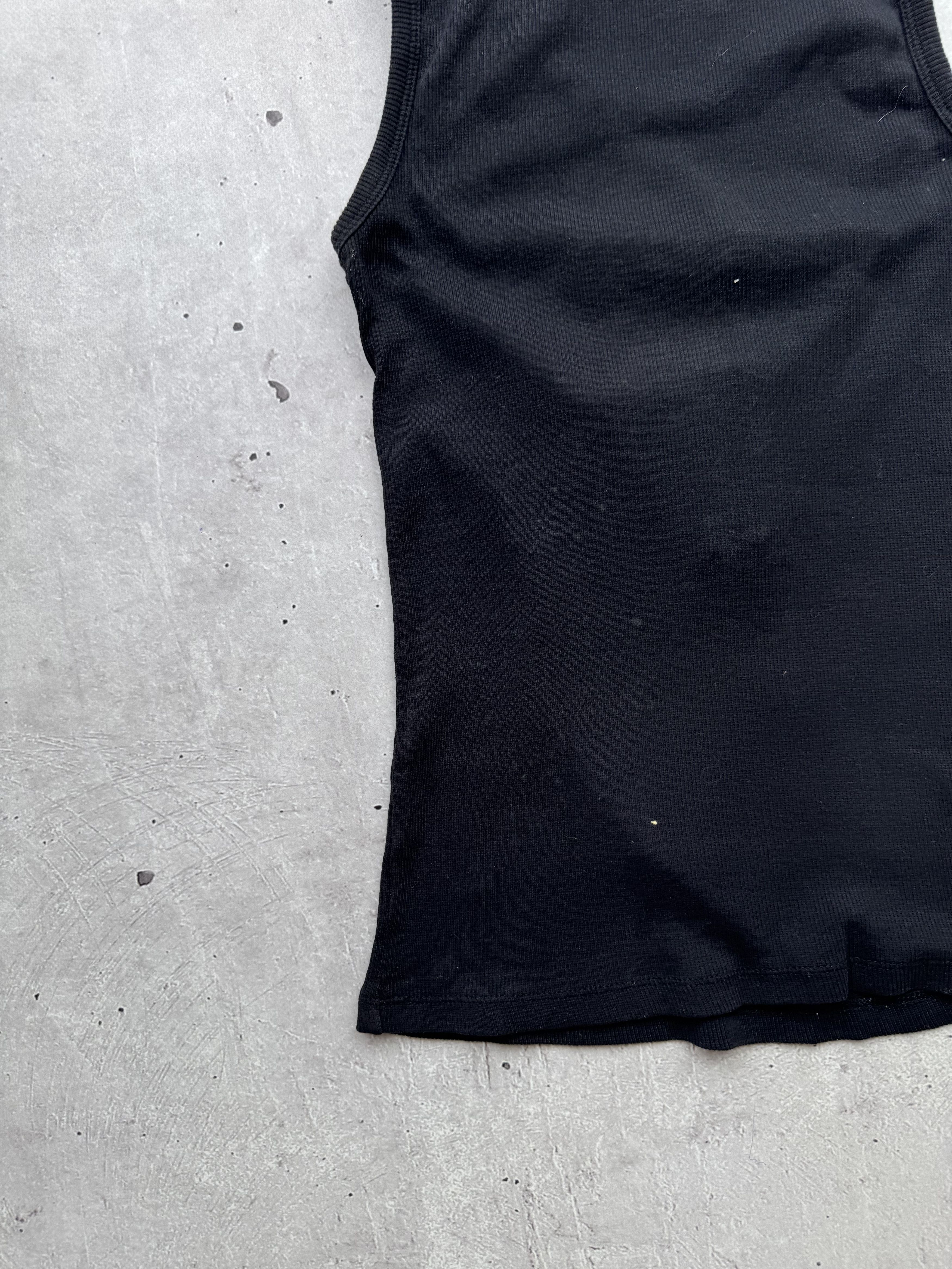 Japanese Brand × Vintage Vintage Amazing Cat Tank Top Size S / US 4 / IT 40 - 7 Thumbnail