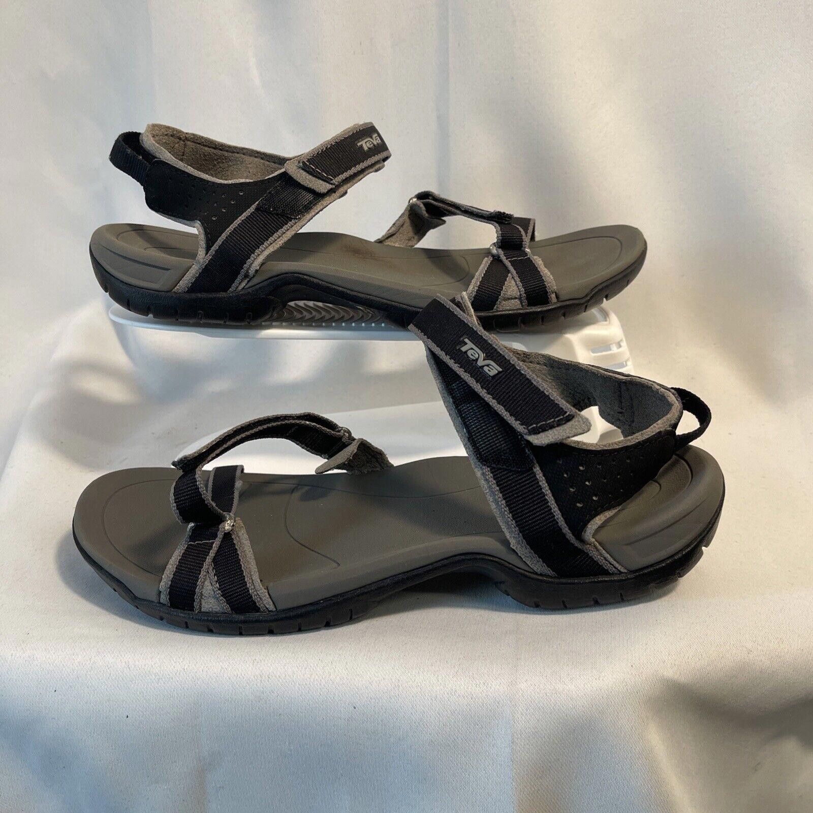 Teva Teva Verra Slingback Strappyt Sandals Women Size 9 US Size US 9 / IT 39 - 1 Thumbnail