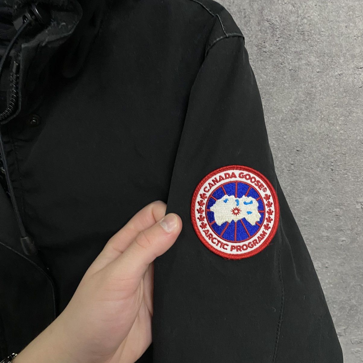Canada Goose Canada Goose Parka Jacket Size XS / US 0-2 / IT 36-38 - 4 Thumbnail