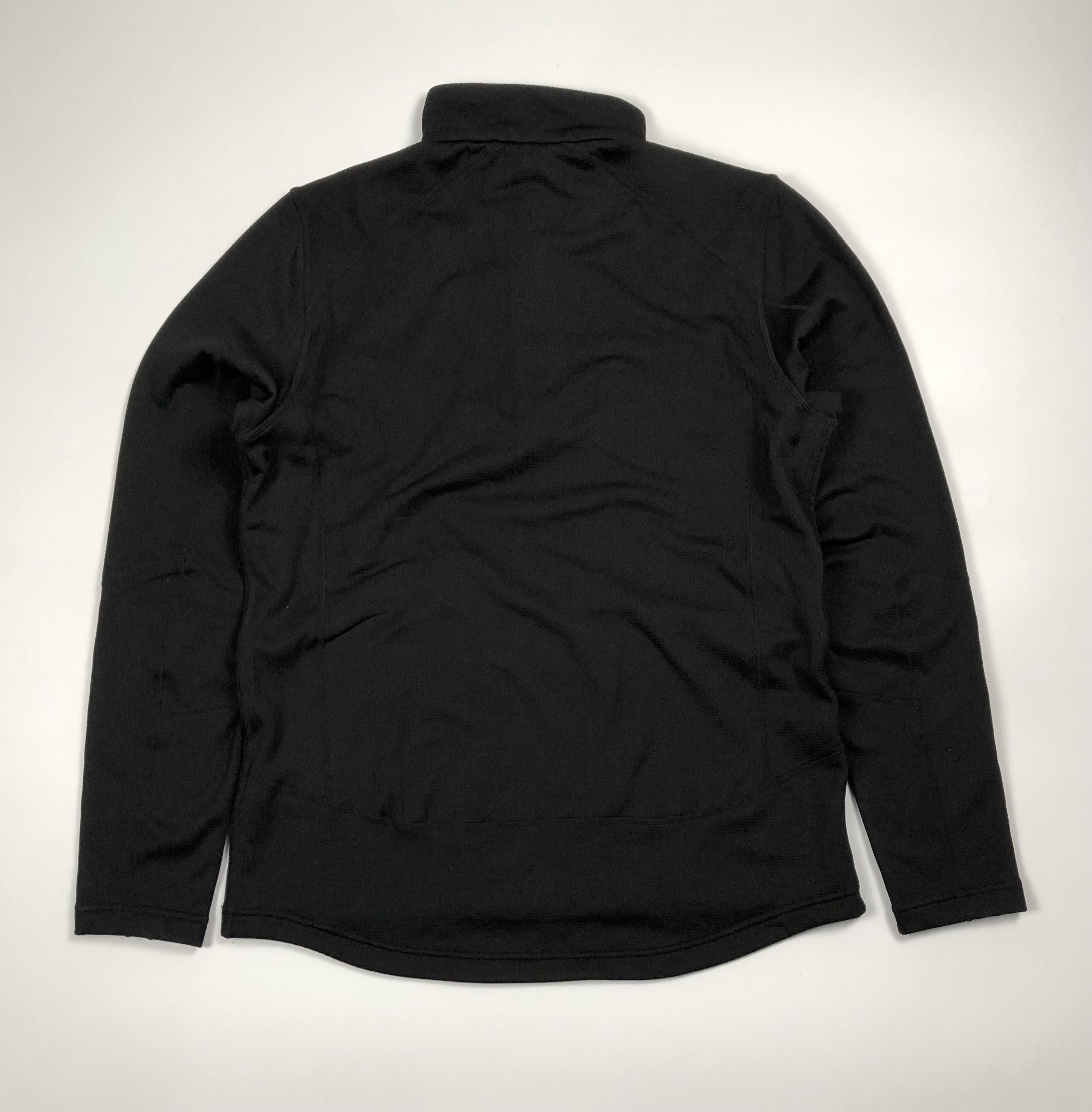 Other The Mountain Studio M-5 Techno Stretch Mid T-Neck Size US M / EU 48-50 / 2 - 13 Thumbnail