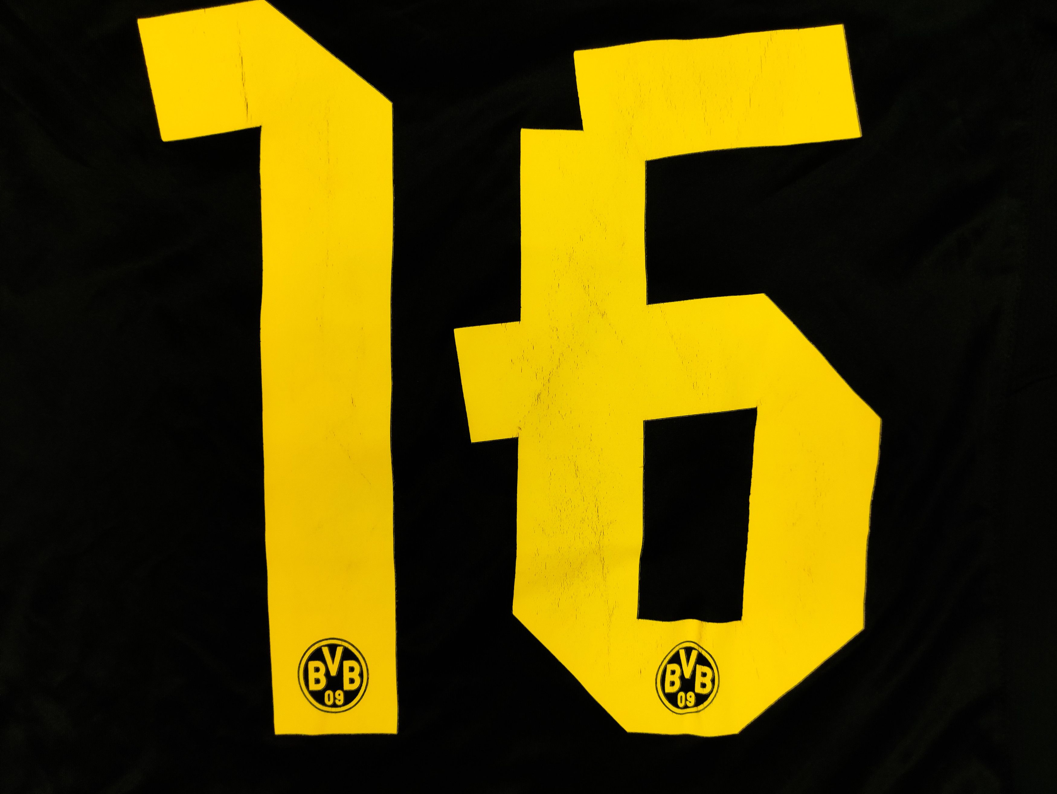 Puma Blaszczykowski #16 Borussia Dortmund 2012 2013 Puma Away Size US M / EU 48-50 / 2 - 10 Thumbnail