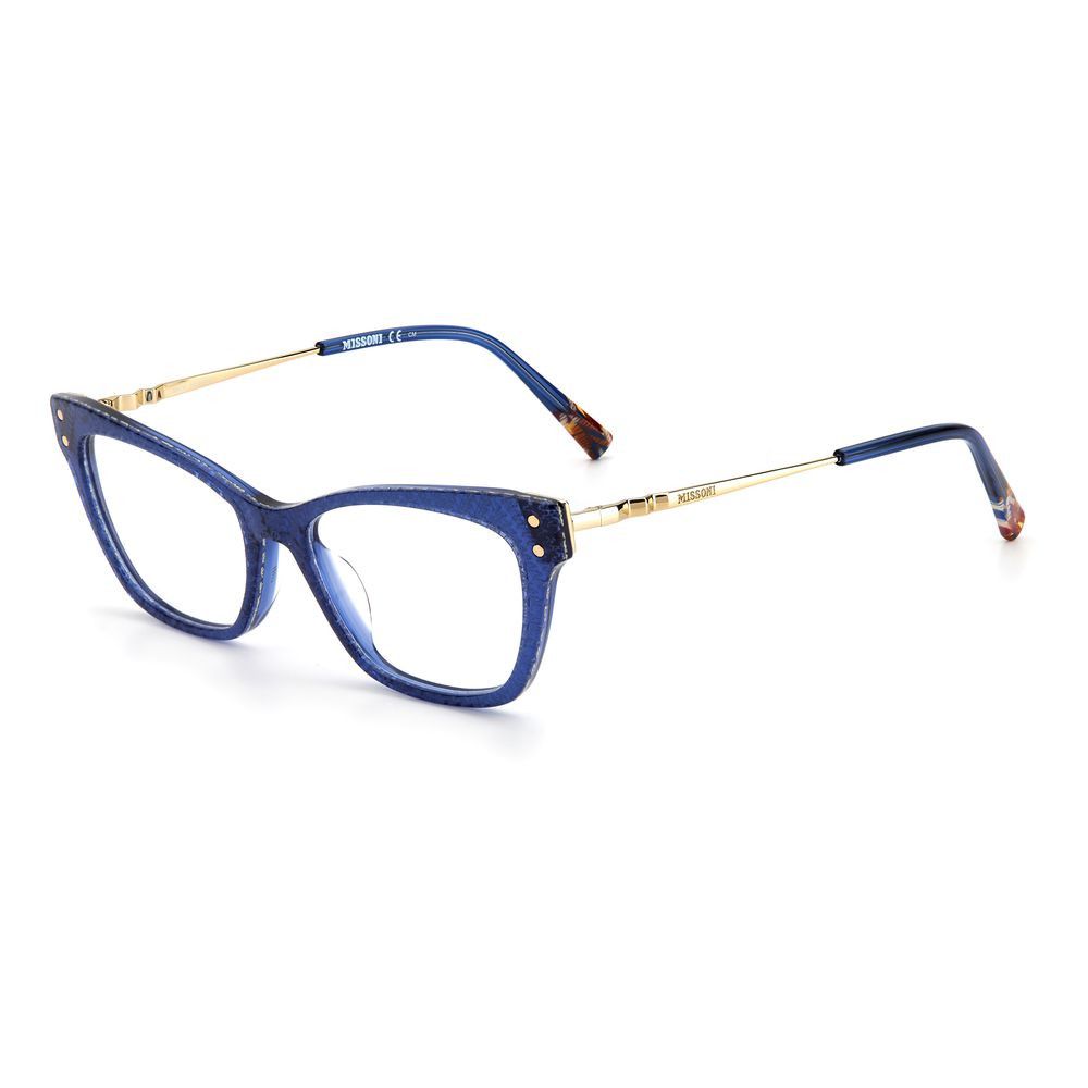 Blue Acetate Women's Frames