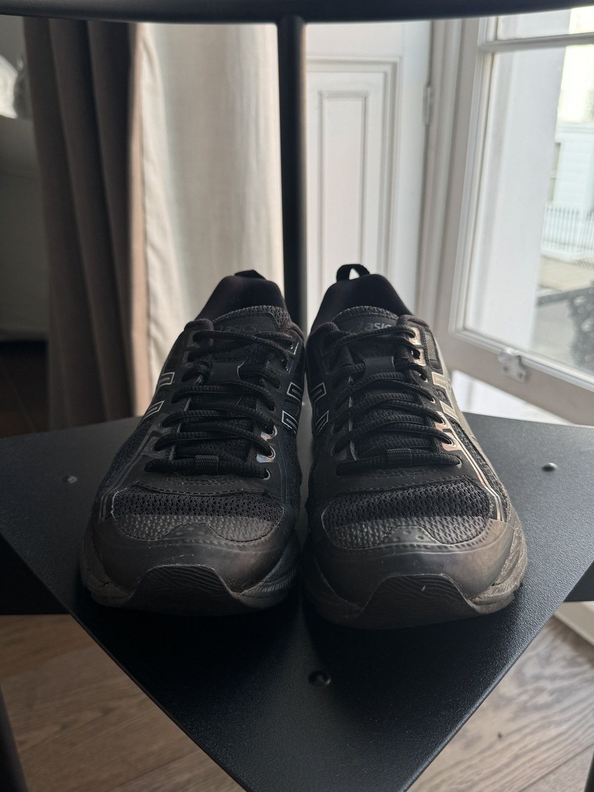 Asics × Kiko Kostadinov Kiko Kostadinov x Asics - Gel-Burz 1 Size US 8 / EU 41 - 2 Thumbnail