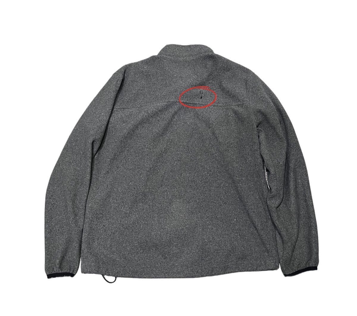 The North Face Northface Fleece Size US L / EU 52-54 / 3 - 2 Thumbnail