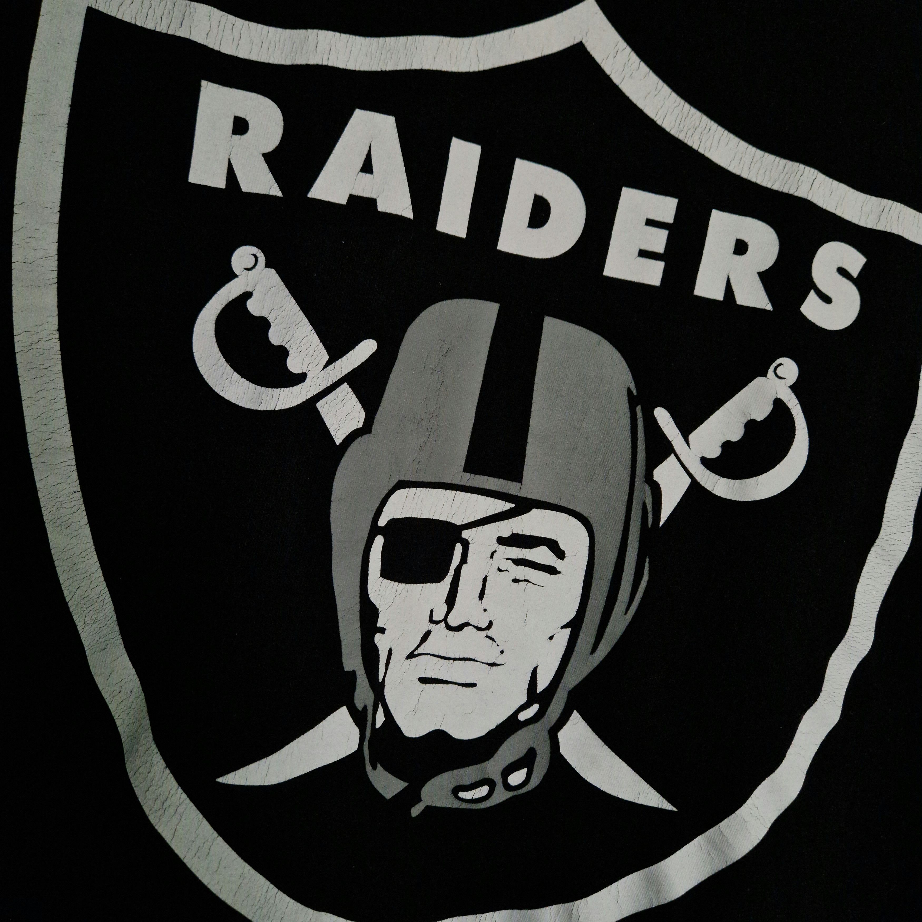 NFL × Supreme Supreme x NFL Raiders '47 Pocket Tee Size US M / EU 48-50 / 2 - 5 Thumbnail