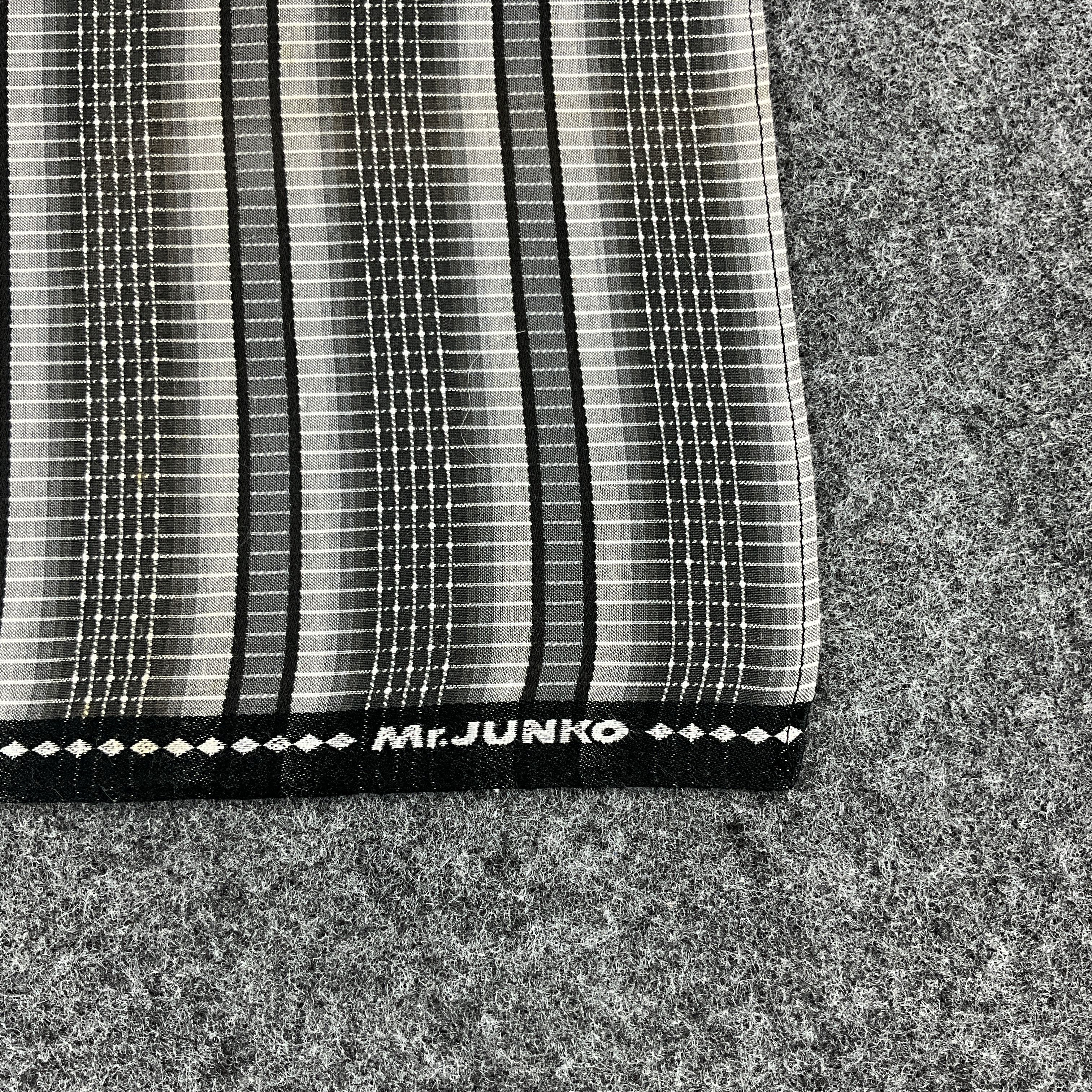 Japanese Brand × Mr. Junko Mr. Junko Handkerchief / Bandana / Neckerchief B080 Size ONE SIZE - 4 Thumbnail
