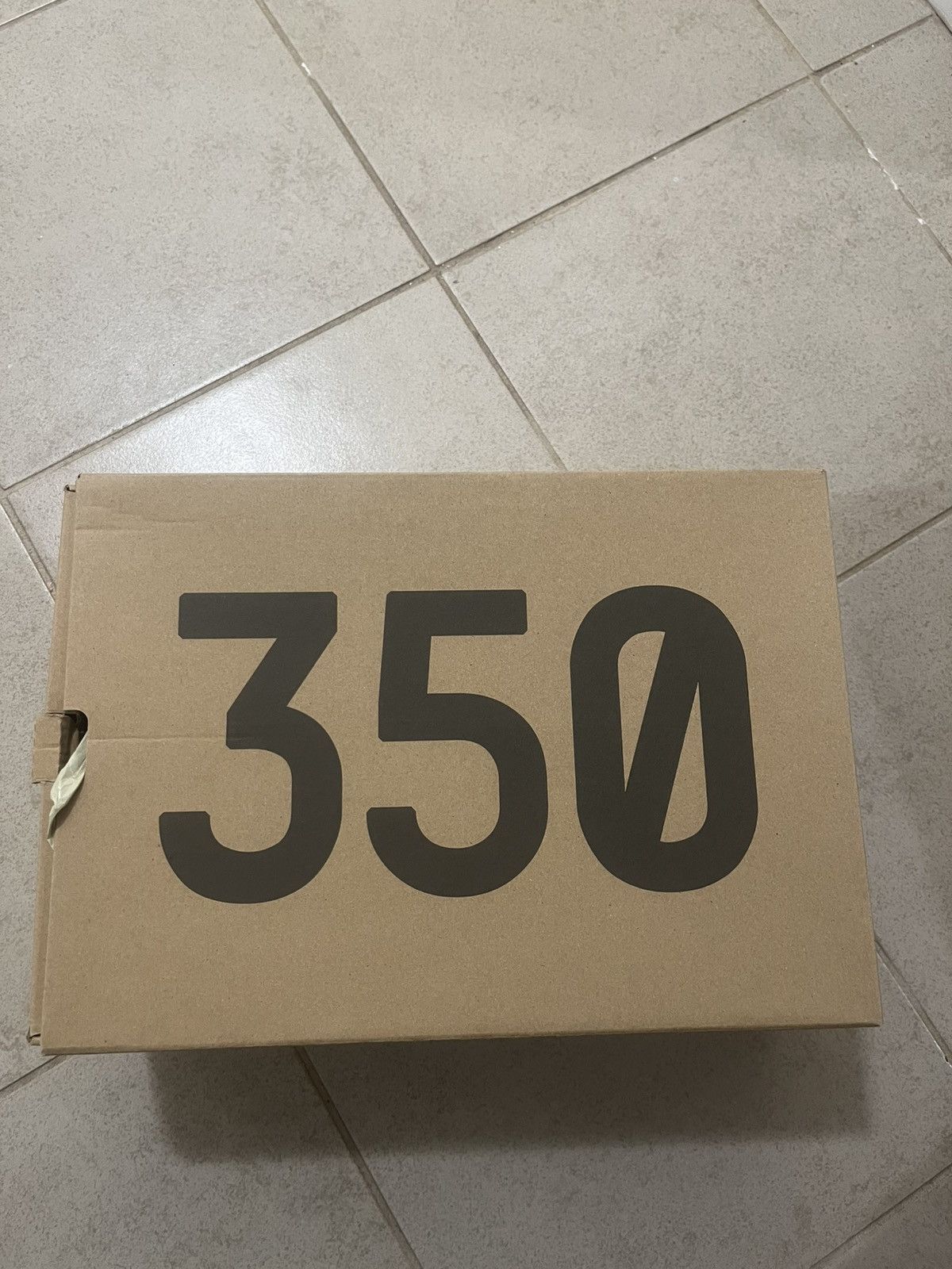 Adidas × Kanye West Adidas Yeezy Boost 350 V2 Slate Sz 10us Size US 10 / EU 43 - 14 Thumbnail