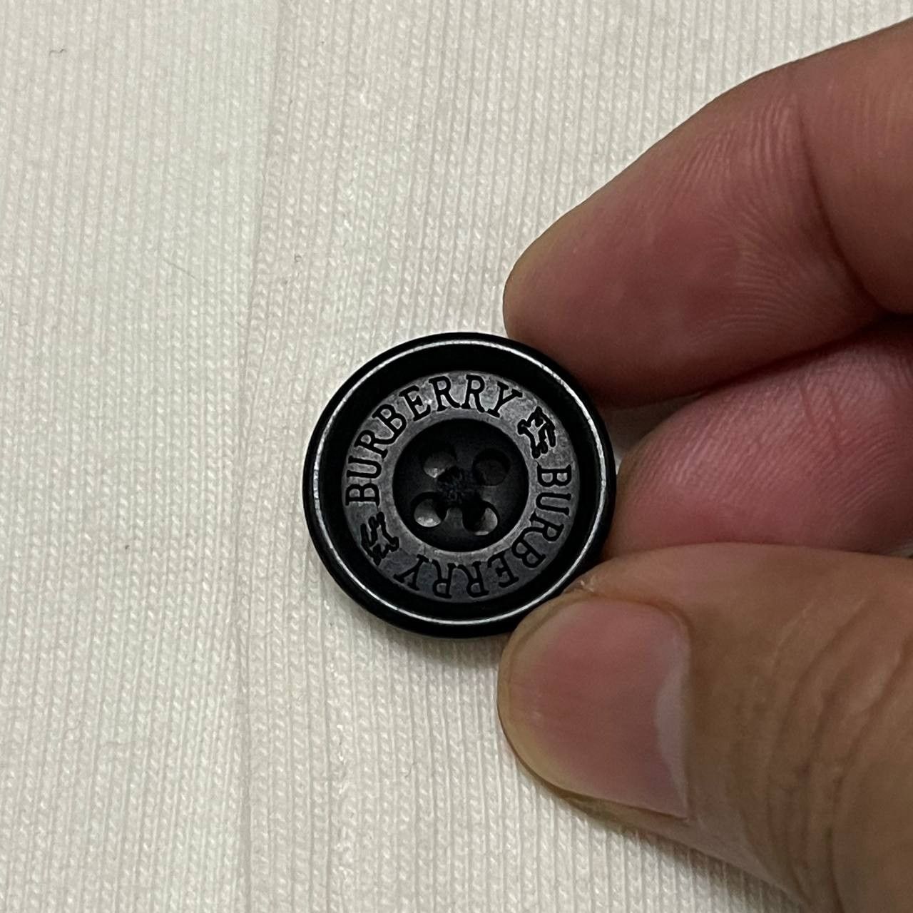 Burberry Vintage Burberry Black Label Jacket Size US S / EU 44-46 / 1 - 5 Thumbnail
