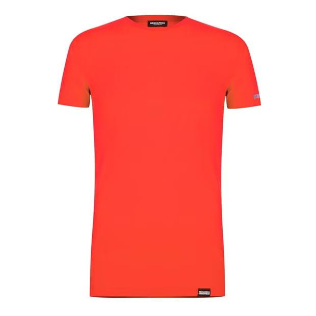 o1g2r1mq0424 T-Shirts in Red