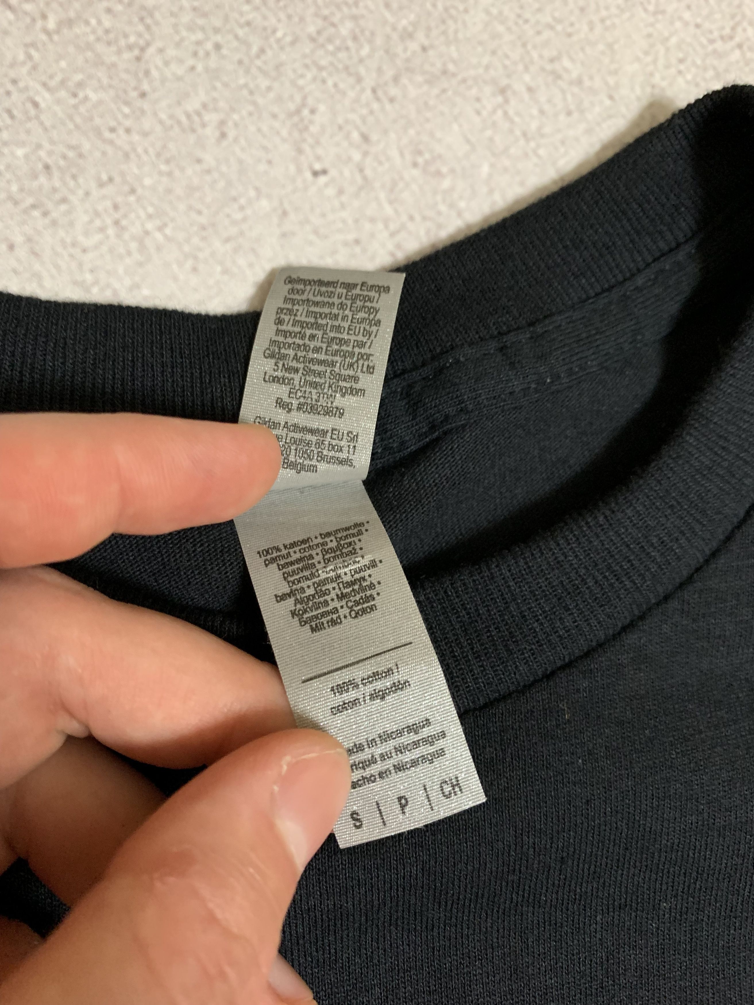 Other Vintage Sex Porn Humor Grag Crazy T Shirt Tee Big Logo Y2K Size US S / EU 44-46 / 1 - 8 Thumbnail