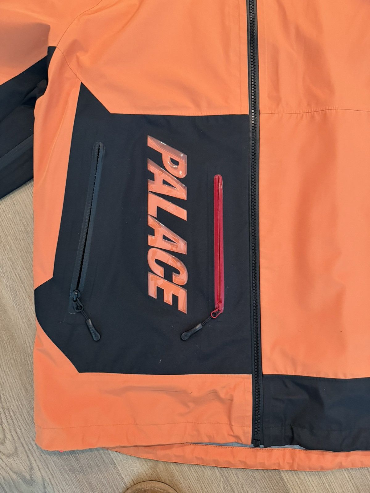 Palace PALCE GORETEX 3L JACKET Size US M / EU 48-50 / 2 - 3 Thumbnail