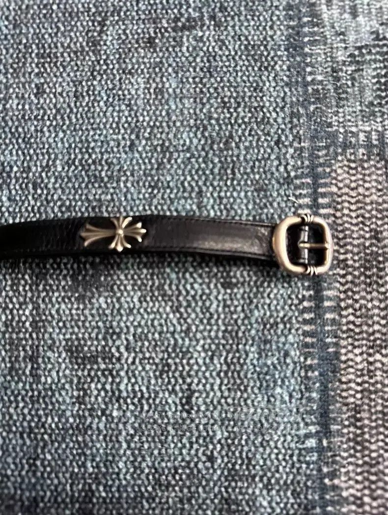 Chrome Hearts CHROME HEARTS Cross Flower Bracelet Size ONE SIZE - 4 Thumbnail