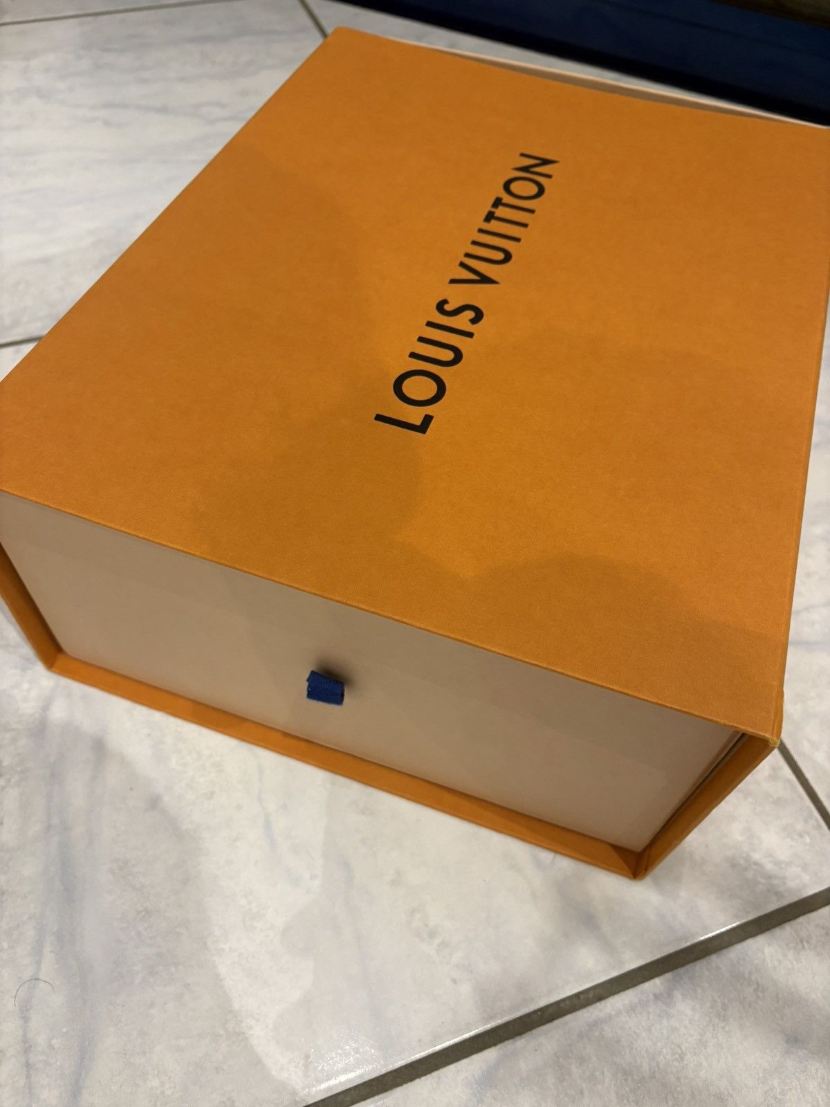 Louis Vuitton Louis Vuitton traîner virgil abloh blanche verte taille 9 US Size US 9 / EU 42 - 11 Thumbnail