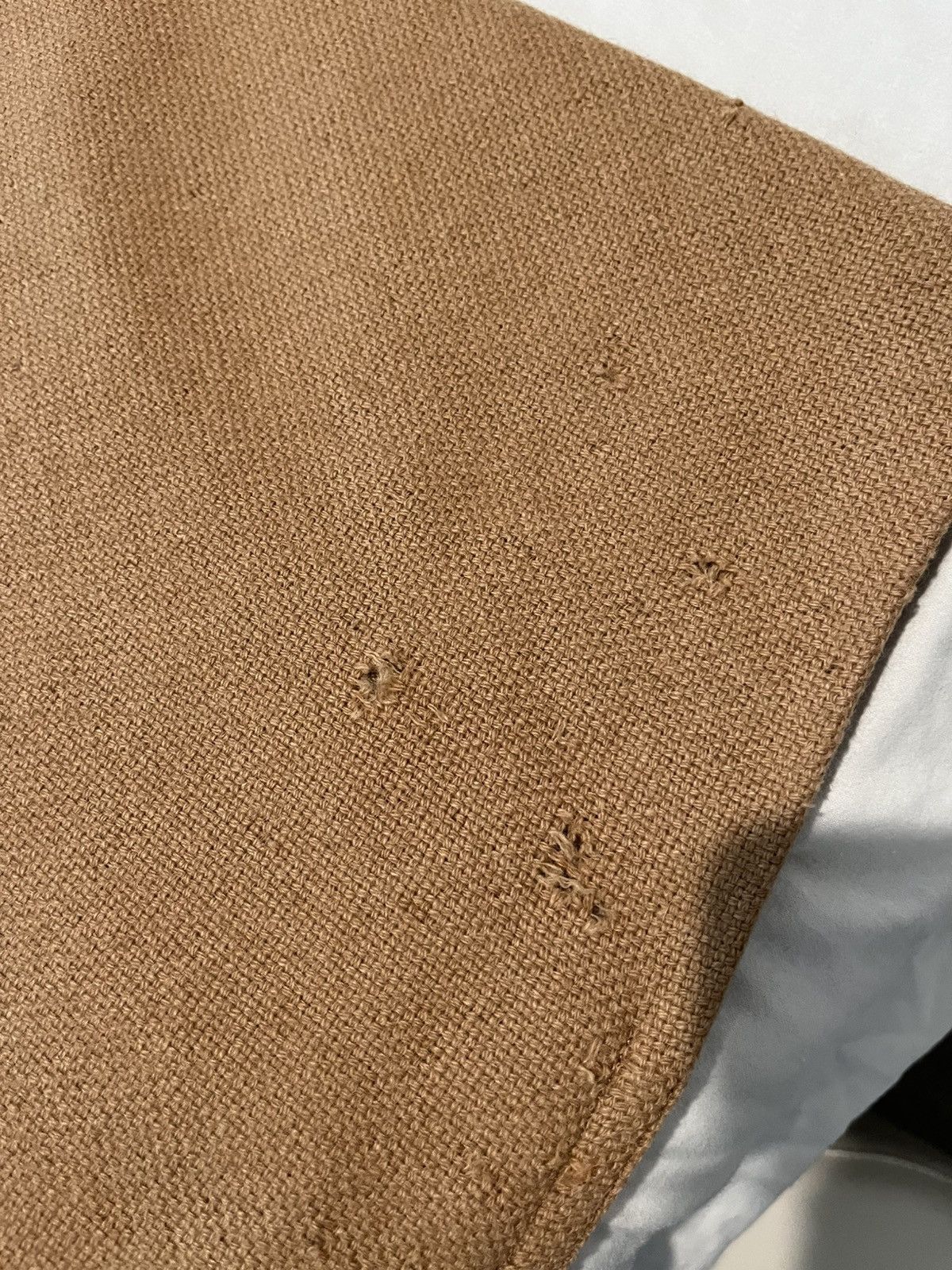 Hickey Freeman Vintage Hickey Freeman Flight Coat Size US L / EU 52-54 / 3 - 6 Thumbnail