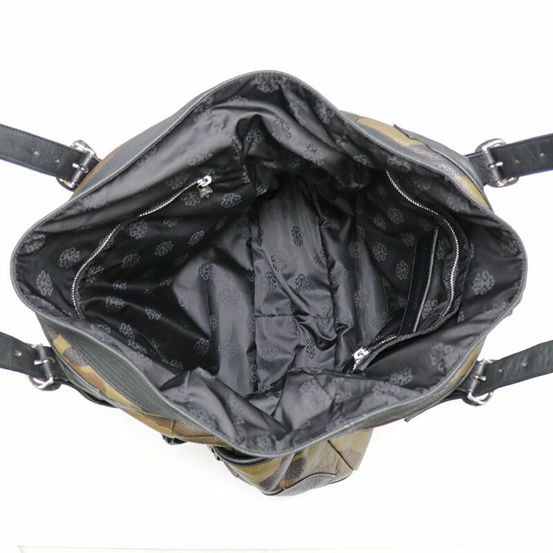 Chrome Hearts Chrome Hearts Gunslinger Tote Bag Size ONE SIZE - 8 Thumbnail