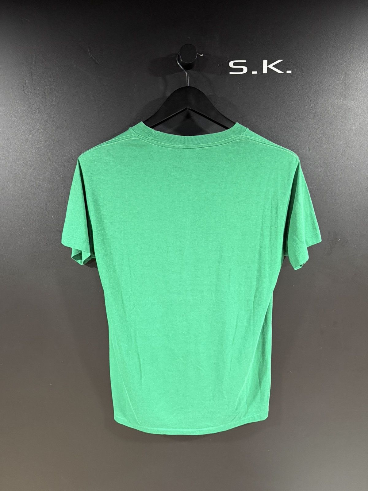 Vintage 1980s Vintage Concord Volleyball Single Stitch Grunge Tee L Size US L / EU 52-54 / 3 - 6 Thumbnail