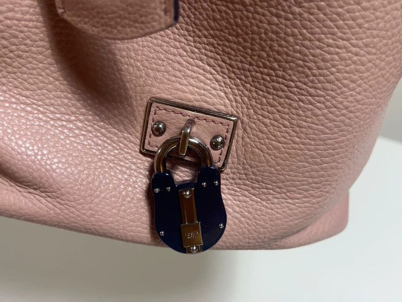 Loewe loewe Basket handbag 2503-Nextarrow Size ONE SIZE - 4 Thumbnail