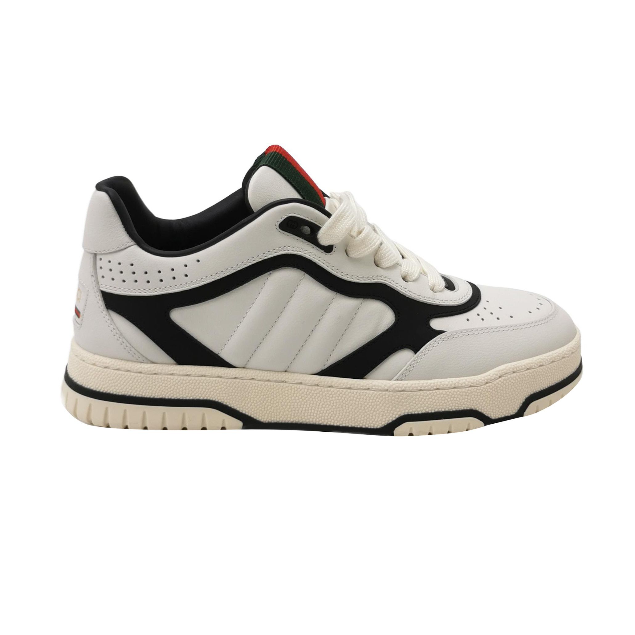 Gucci Gucci Women 6 Lowtop Sneakers Size US 6 / IT 36 - 1 Thumbnail