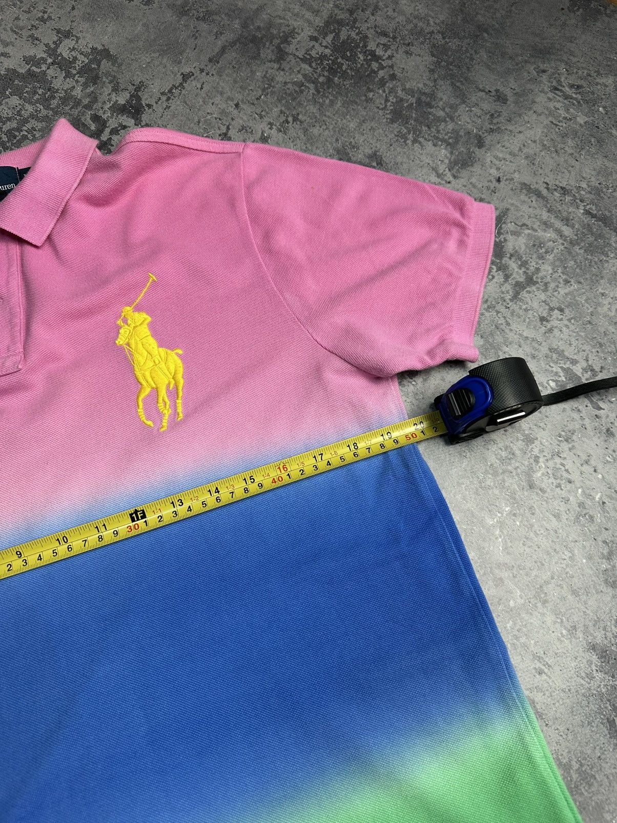 Polo Ralph Lauren Vintage Polo Ralph Lauren T-Shirt Size US L / EU 52-54 / 3 - 7 Thumbnail