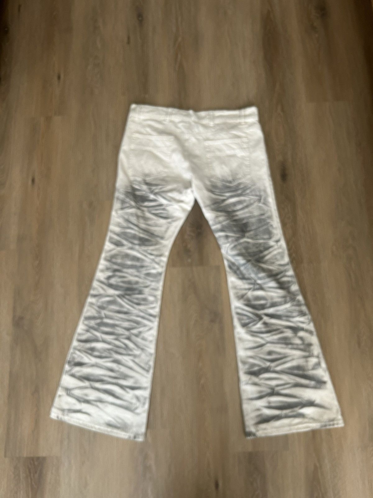 Jaded London Jaded London Denim pants Size US 38 / EU 54 - 2 Thumbnail