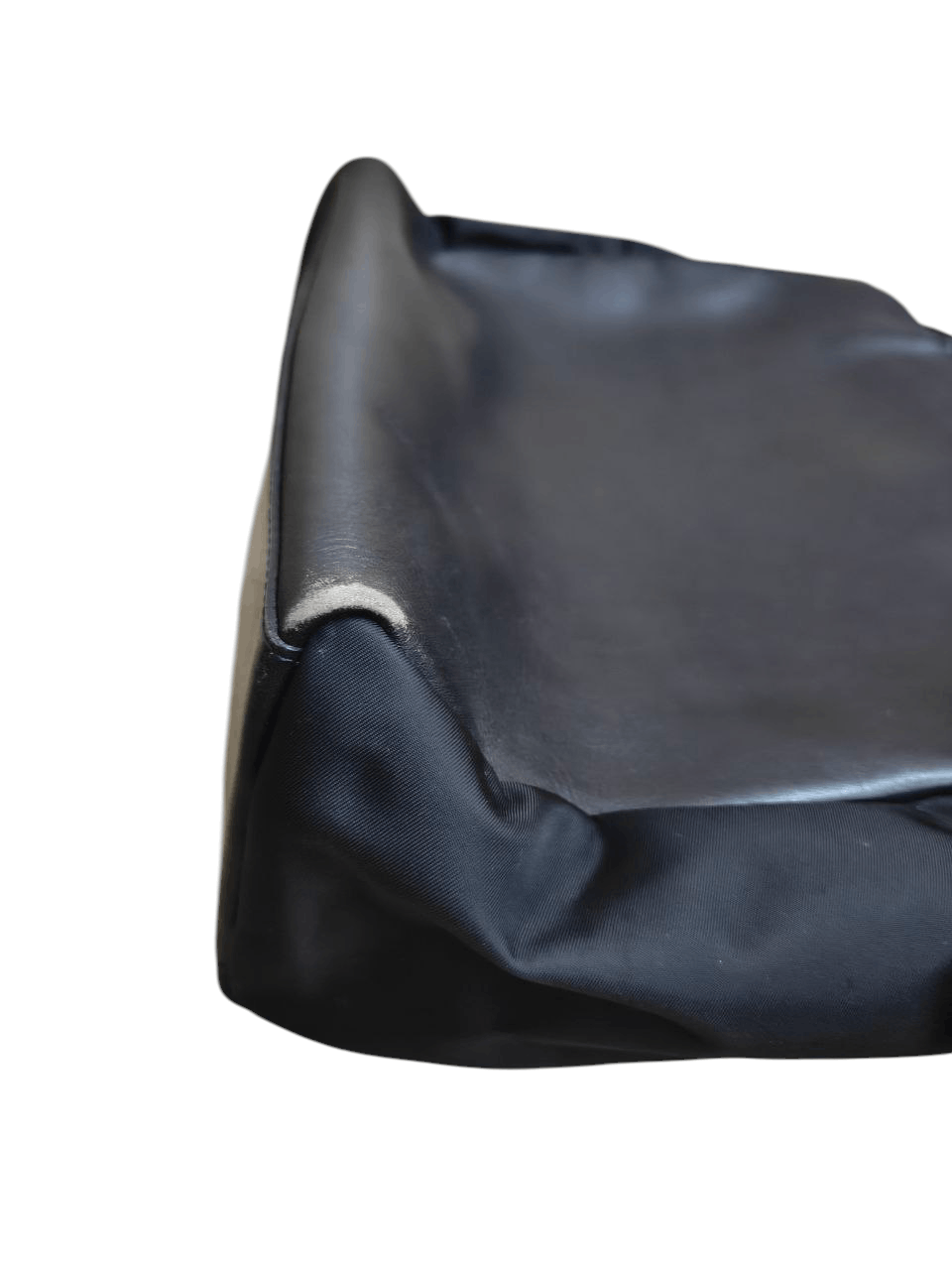 Issey Miyake Tsumori Chisato Leather Handbag Size ONE SIZE - 11 Thumbnail