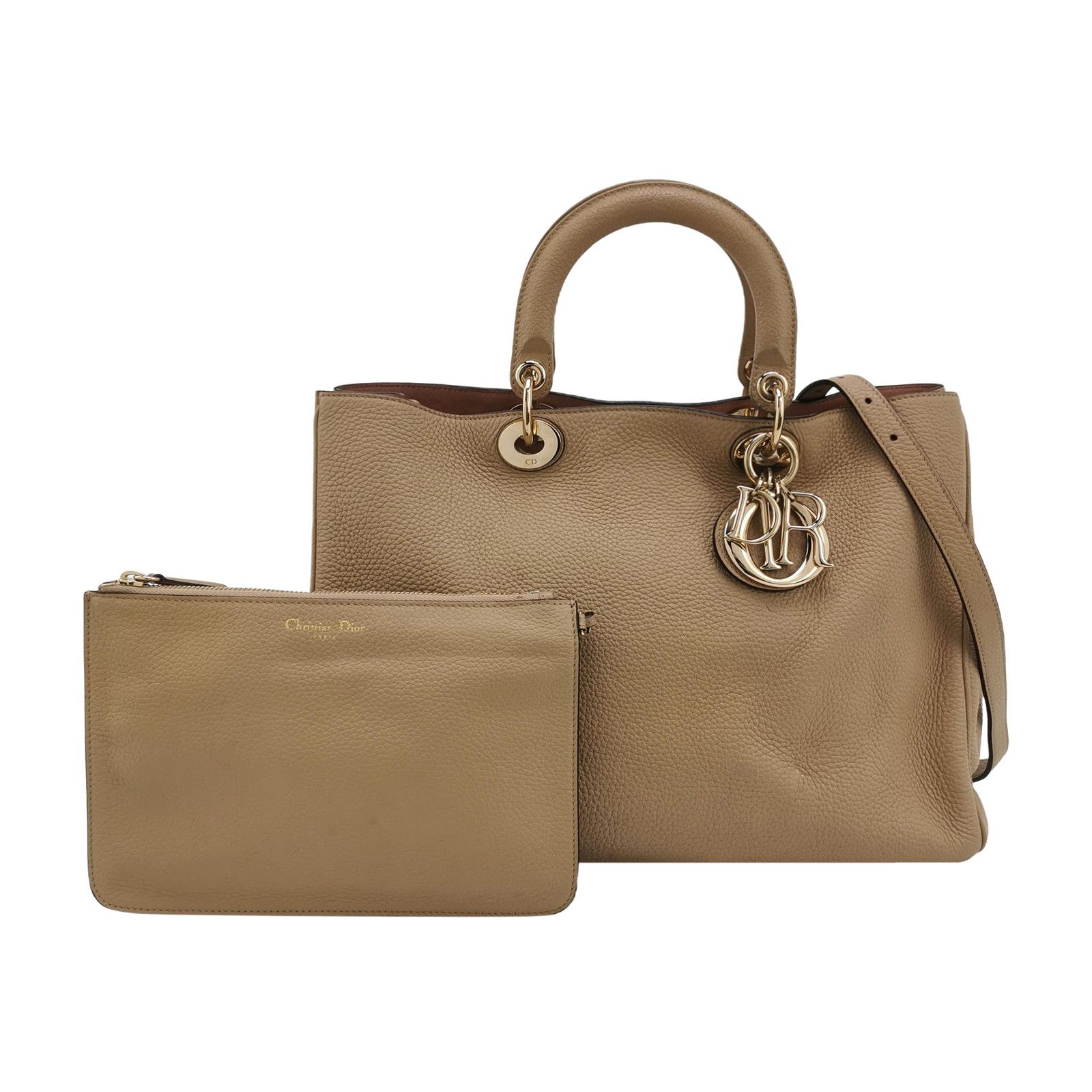 Dior Dior Women os Shoulder Bags Size ONE SIZE - 1 Thumbnail