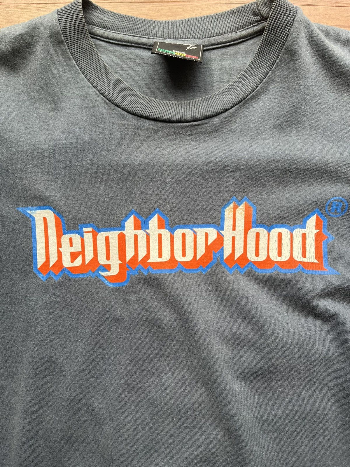 Fragment Design × Neighborhood × Undercover Neighborhood fragment Size US M / EU 48-50 / 2 - 2 Thumbnail