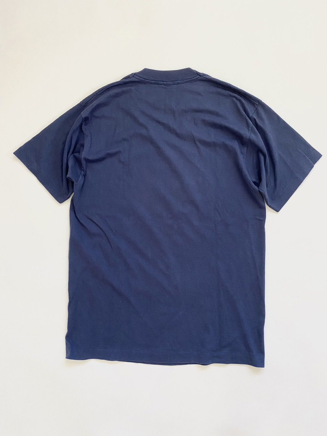 Vintage Vintage Manchester Graphic Tee Size US L / EU 52-54 / 3 - 5 Thumbnail