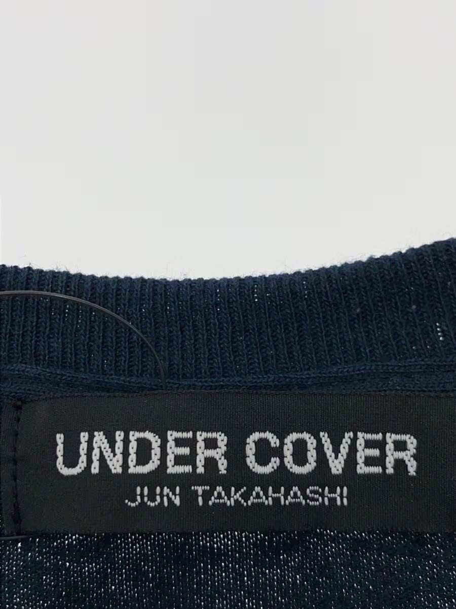 Undercover Mad Archives Middle Finger Tee Size US M / EU 48-50 / 2 - 4 Thumbnail