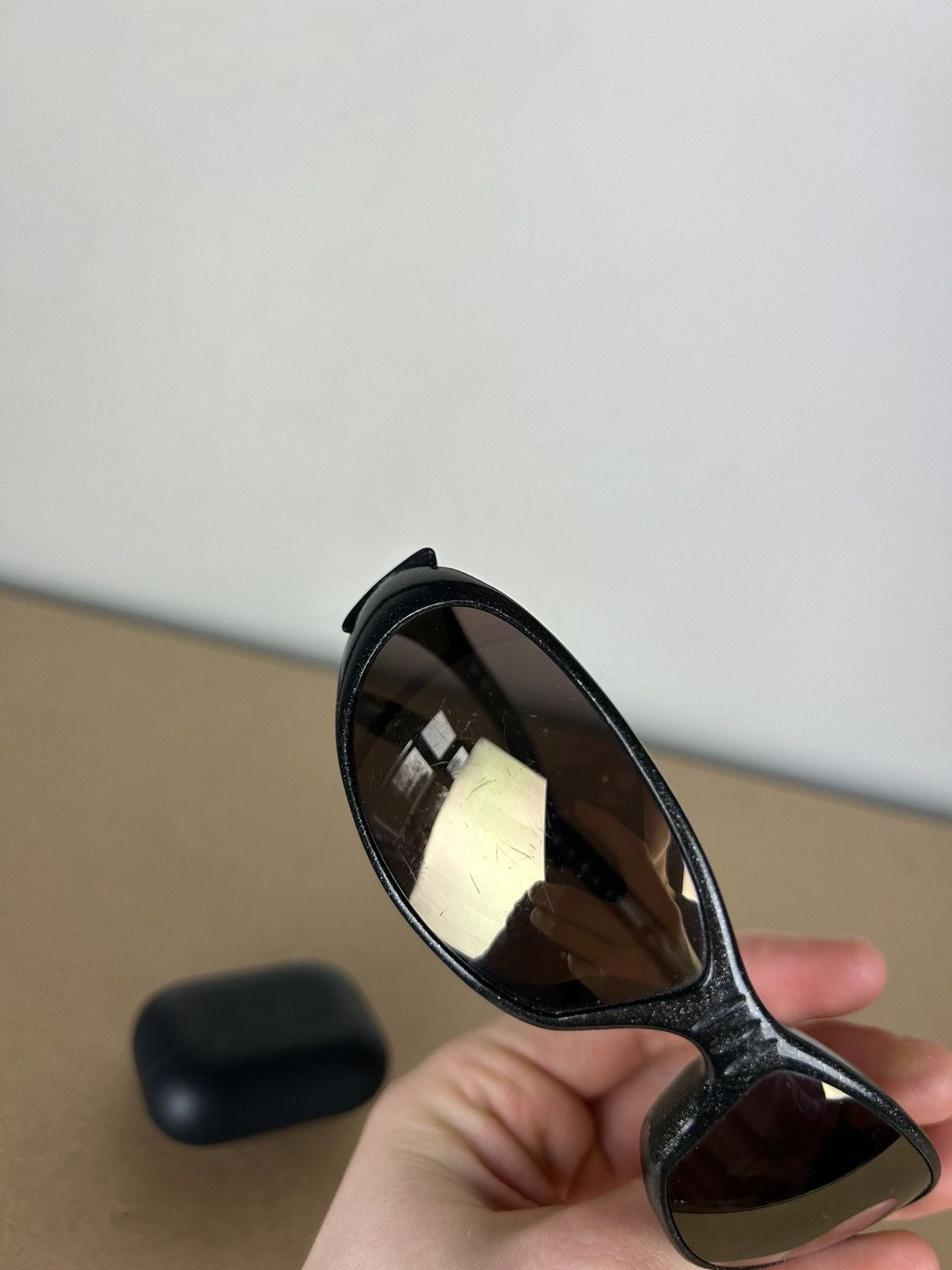 Adidas Adidas Pro Sunglasses glasses Size ONE SIZE - 6 Thumbnail