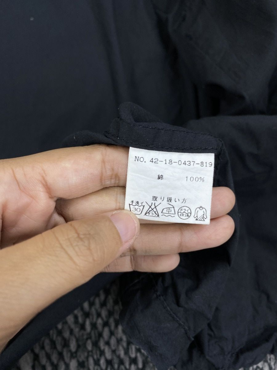 Beams Plus 🔥STEALS Beams Multipocket Military Field Jacket Size US M / EU 48-50 / 2 - 12 Thumbnail