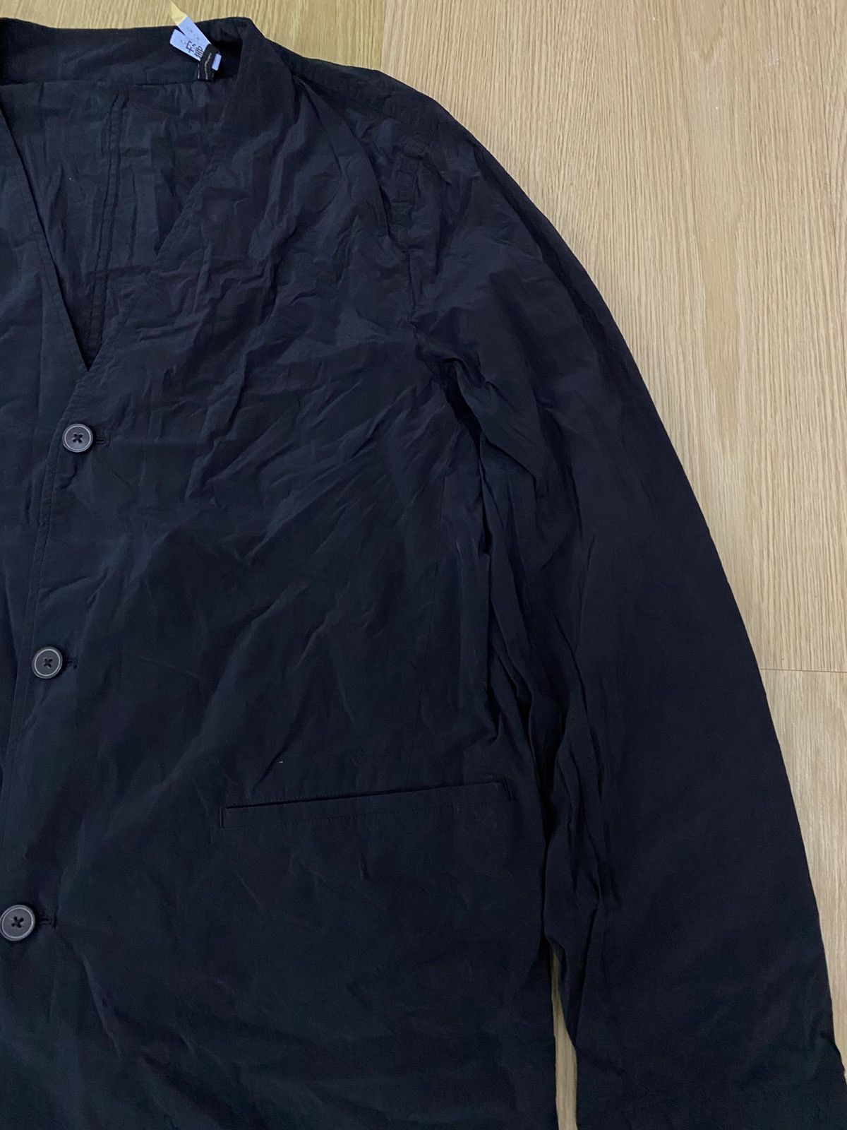 Theory Theory japan technical blazer Size US XL / EU 56 / 4 - 2 Thumbnail