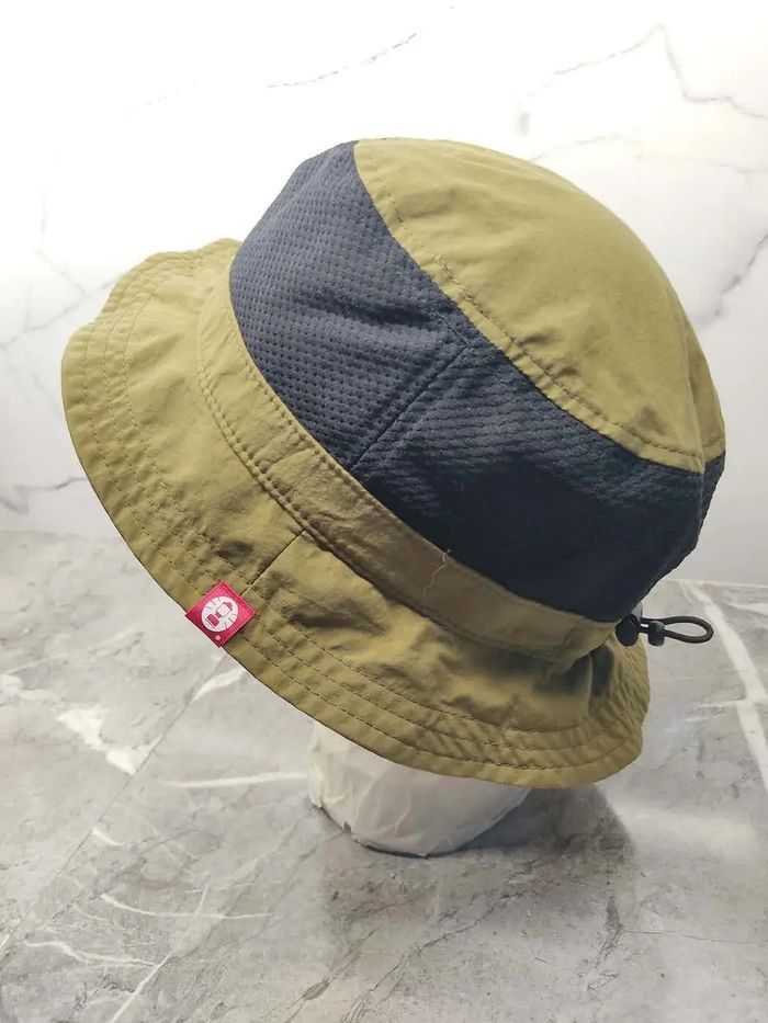 Coleman × Vintage Vintage Coleman Bucket Hat Size ONE SIZE - 5 Thumbnail