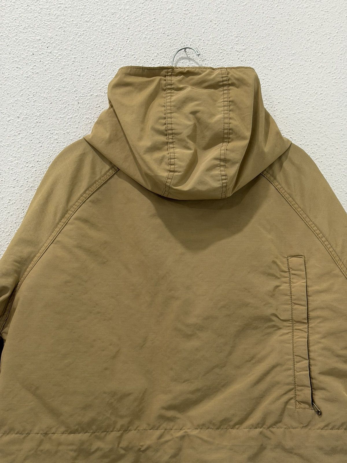 L.L. Bean Vintage 90s LL Bean Baxter State Parka Jacket Size Large USA Size US L / EU 52-54 / 3 - 6 Thumbnail