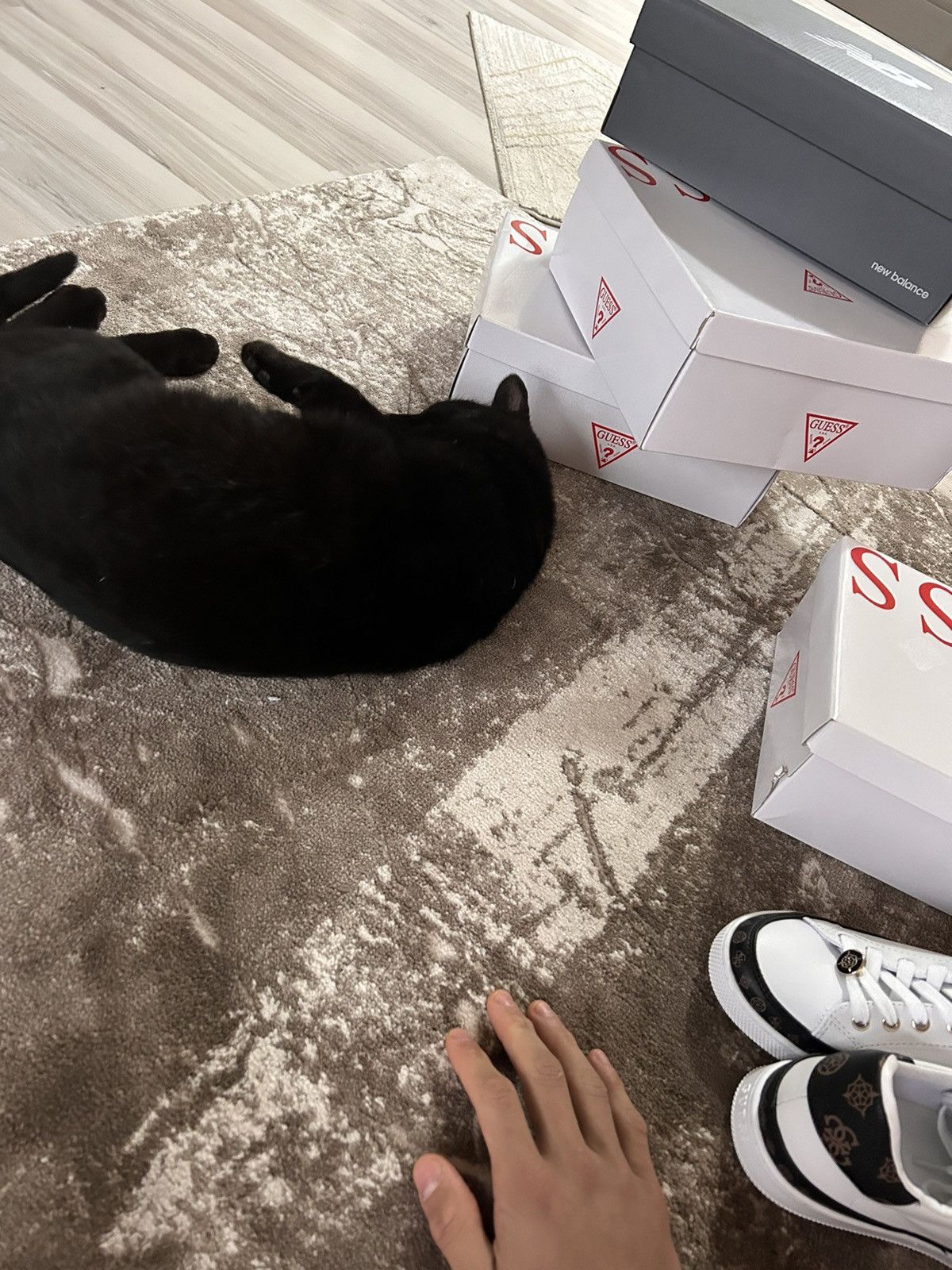 Guess Guess Shoes Size US 9 / IT 39 - 7 Thumbnail