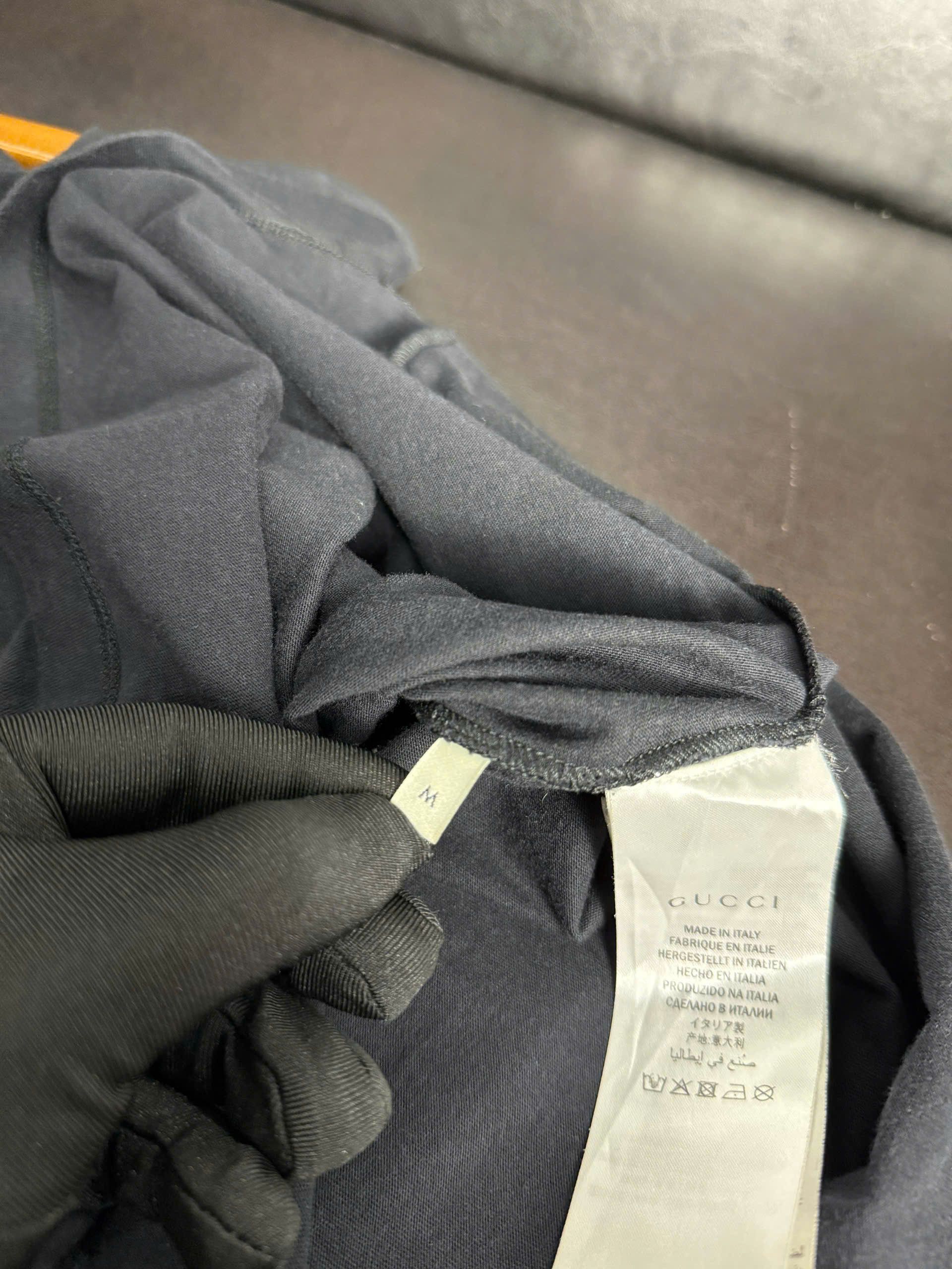 Gucci GUCCI FAKE LOGO Size US XS / EU 42 / 0 - 8 Thumbnail
