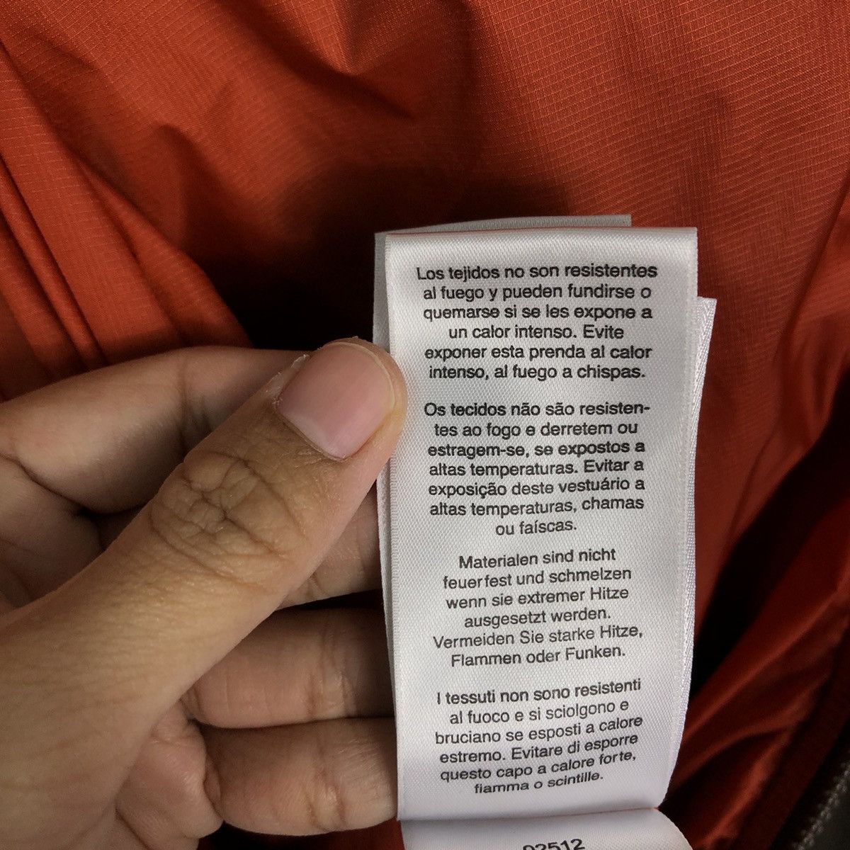 Japanese Brand 🔥Vtg Light Down Puffer Jacket Columbia Japan Hunting Winter Size US M / EU 48-50 / 2 - 24 Thumbnail
