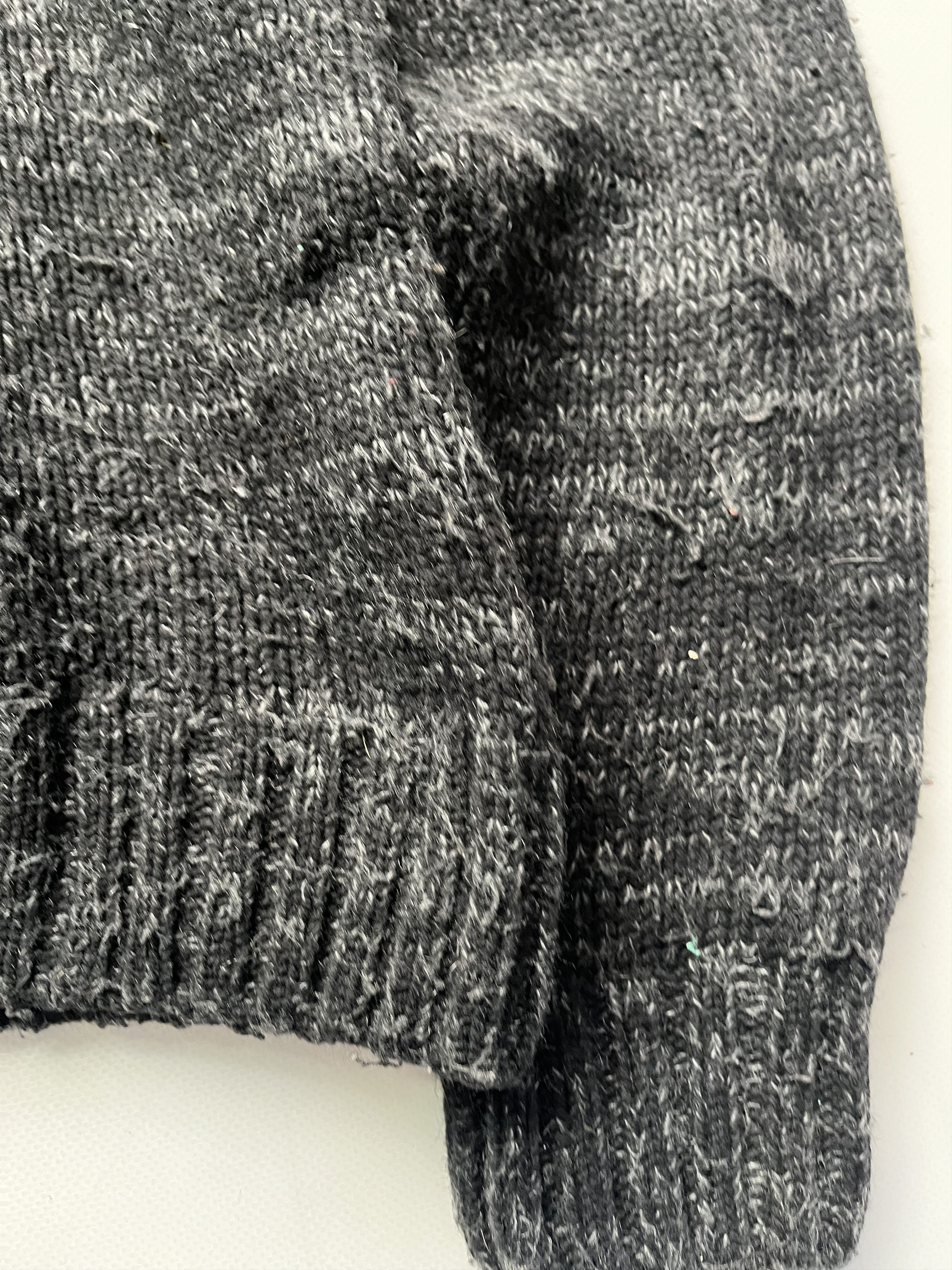Hugo Boss Hugo boss Heavy knit sweater Size US L / EU 52-54 / 3 - 16 Thumbnail