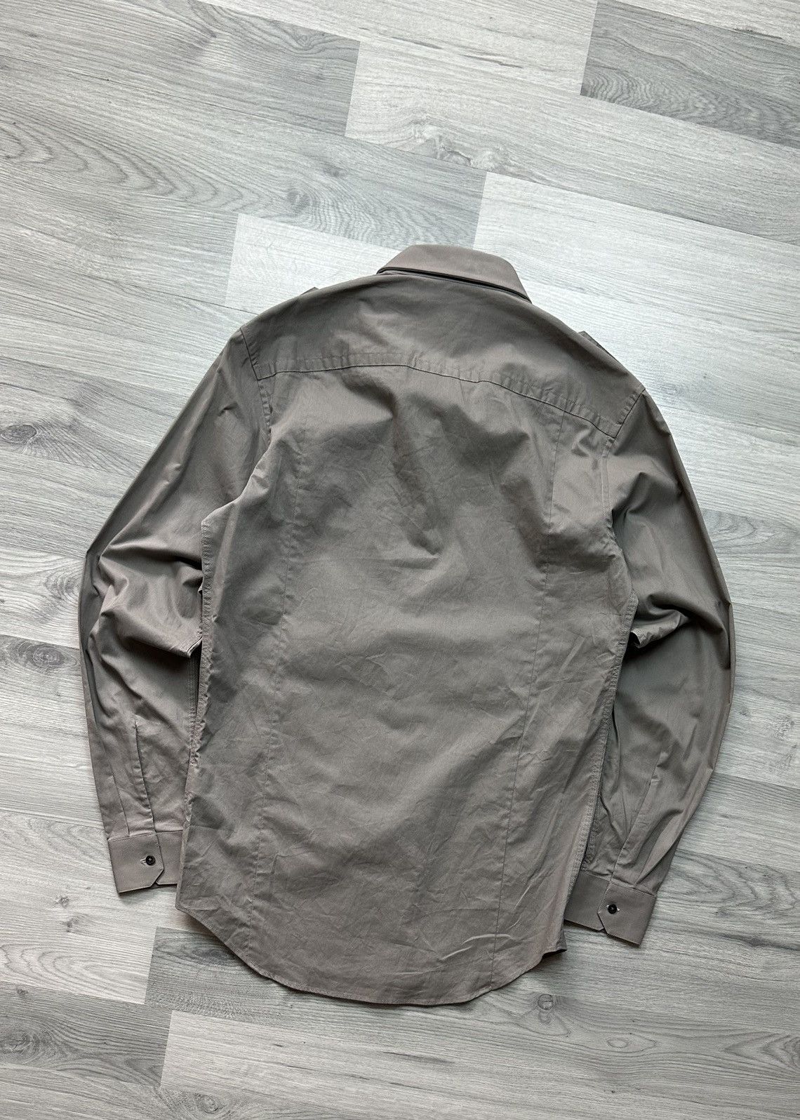 Reiss Shirt Reiss 100% cotton Size US S / EU 44-46 / 1 - 5 Thumbnail