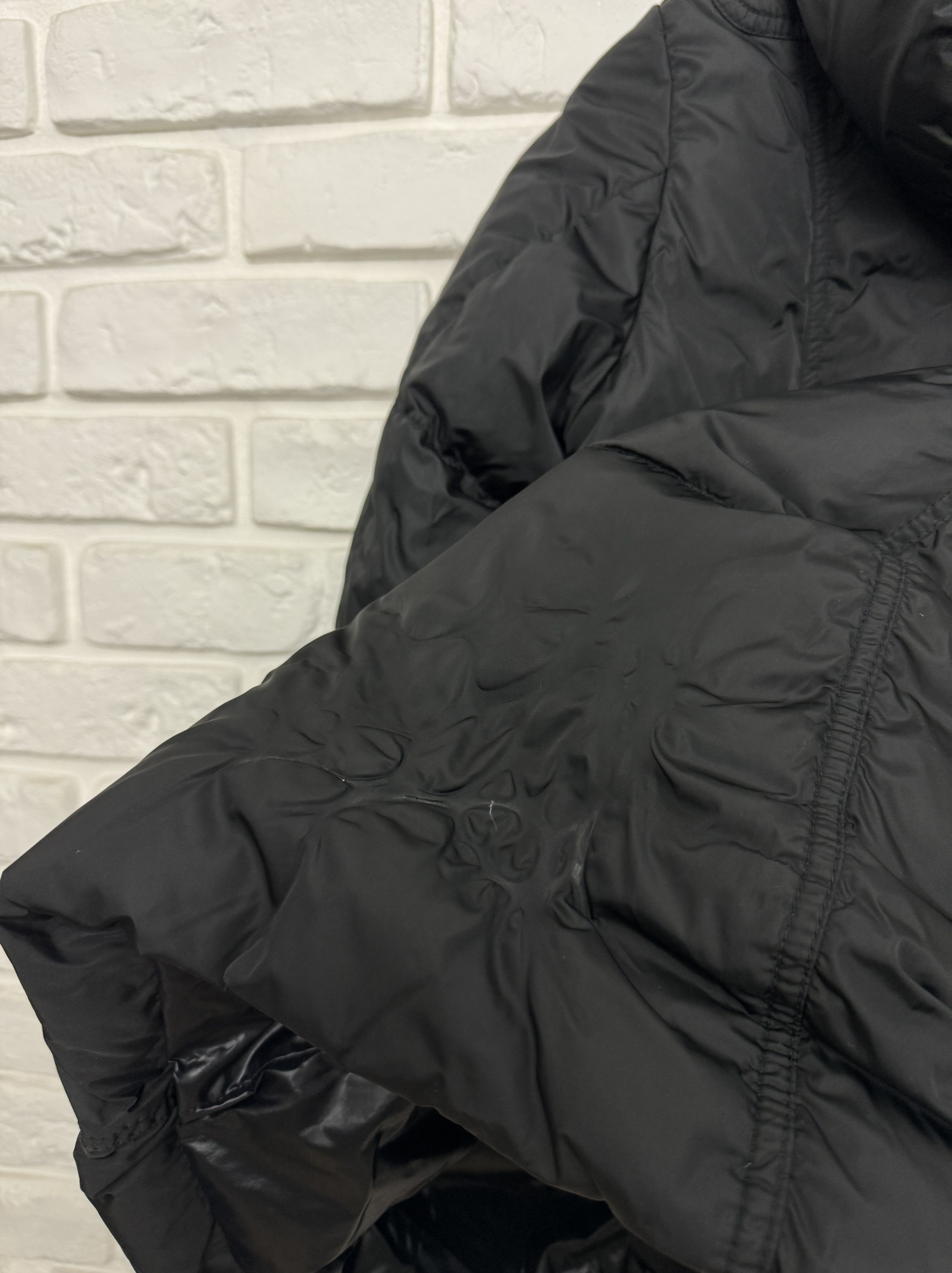 Moncler Women's Moncler Elixir Down Jacket Puffer Black Size 2 Size M / US 6-8 / IT 42-44 - 14 Thumbnail