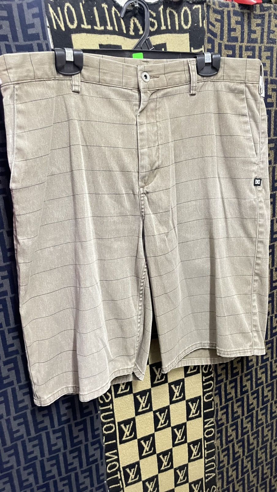 DC Vintage DC Jorts Size US 38 / EU 54 - 2 Thumbnail