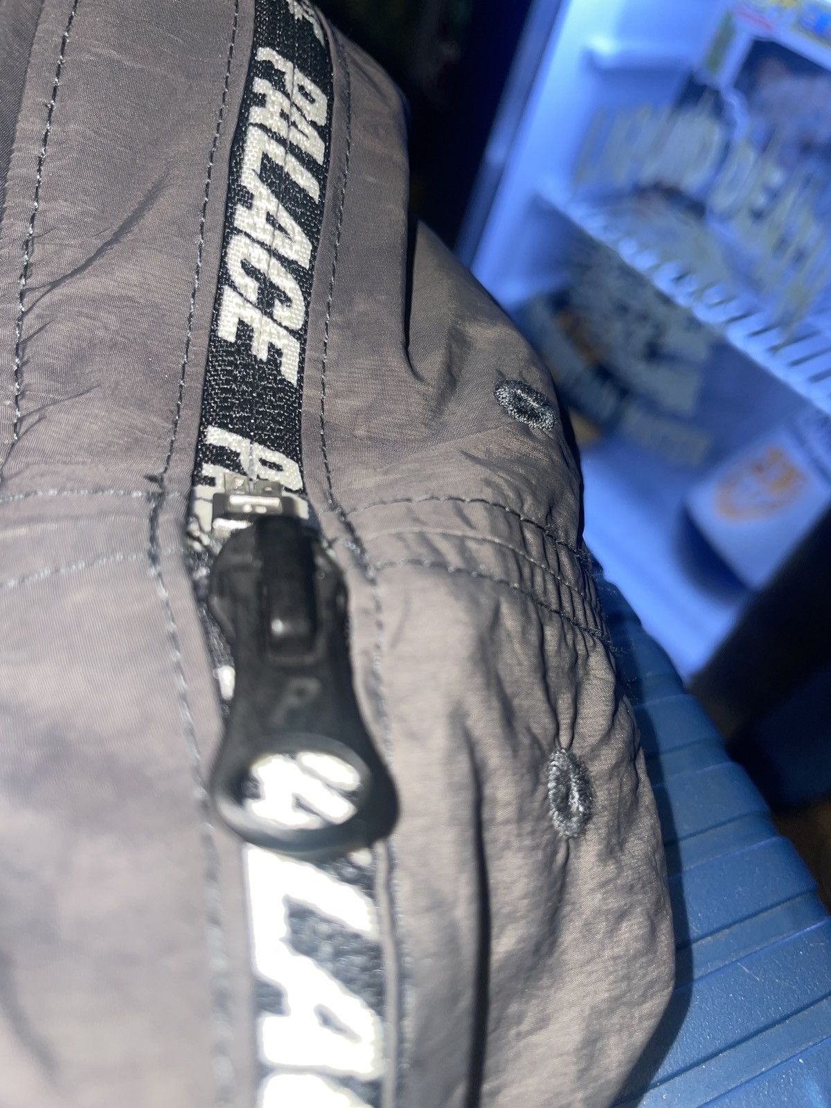 Palace Palace Top off shell bucket Size ONE SIZE - 5 Thumbnail
