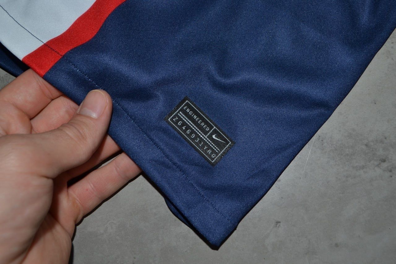 Nike NIKE PARIS SAINT GERMAIN HOME SHIRT JERSEY Size S And XL Size US S / EU 44-46 / 1 - 5 Thumbnail