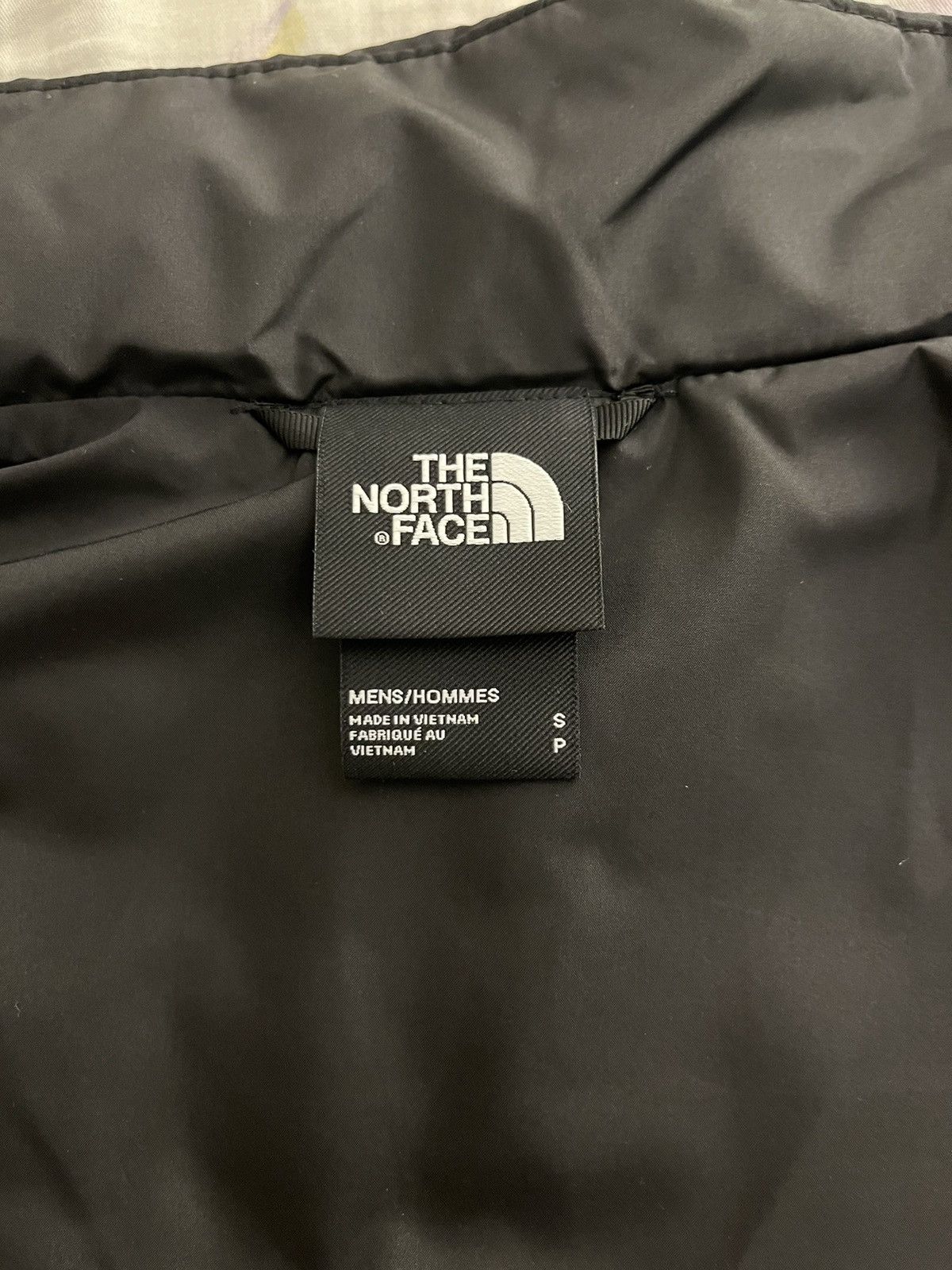 The North Face North Face Vest Size US S / EU 44-46 / 1 - 3 Thumbnail